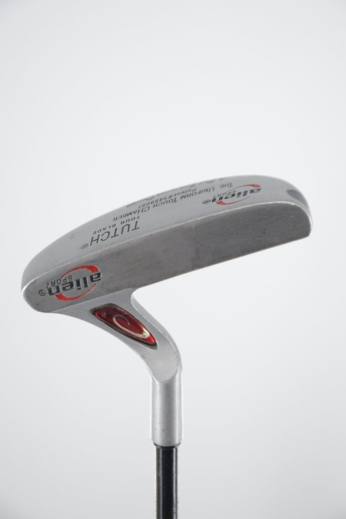 Alien Tutch Tour Blade Putter 34.5" Golf Clubs GolfRoots 