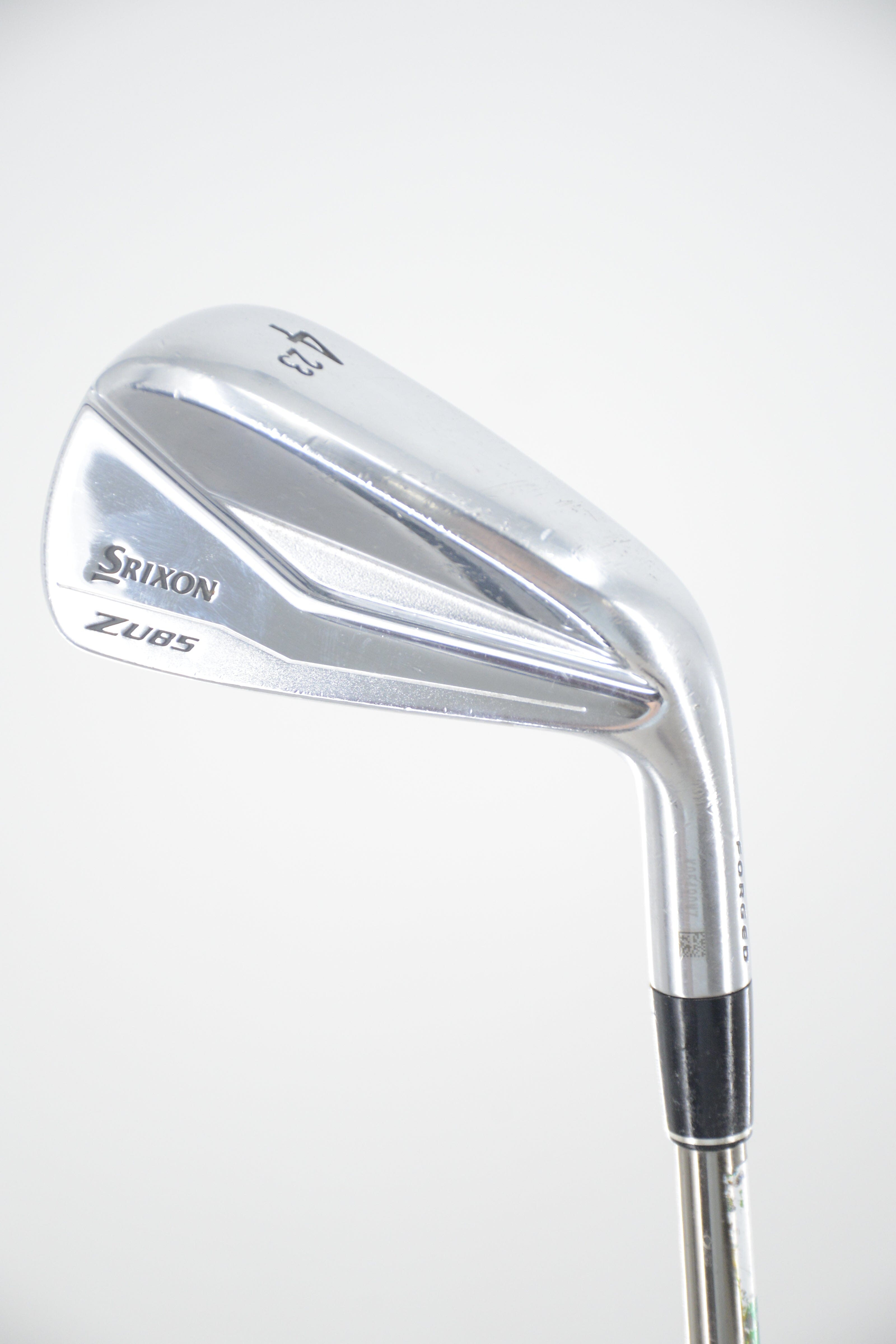 Srixon Z U85 4 Driving Iron R Flex 39" Golf Clubs GolfRoots 