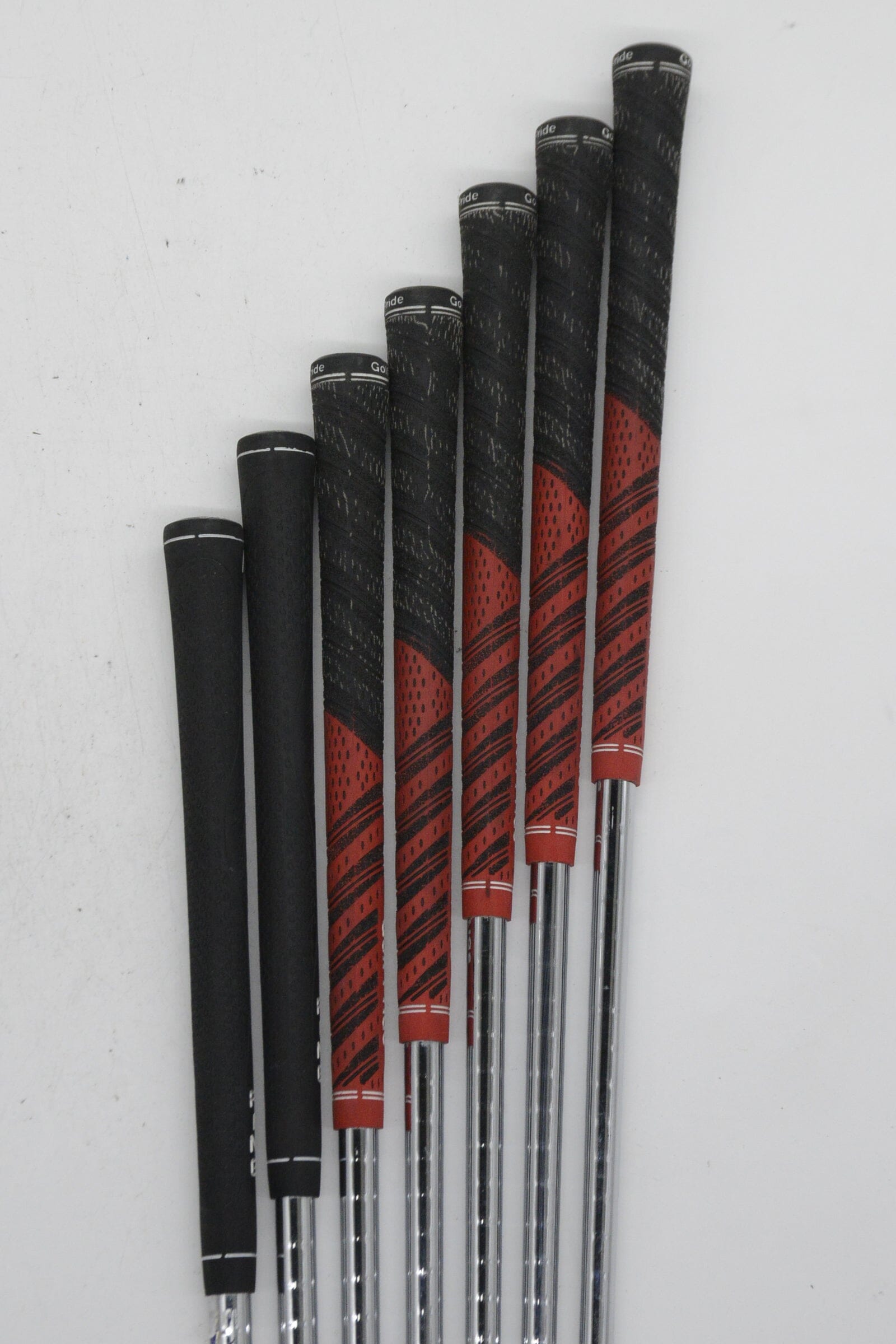 Ping I5 3-9 Iron Set R Flex -0.25" Golf Clubs GolfRoots 