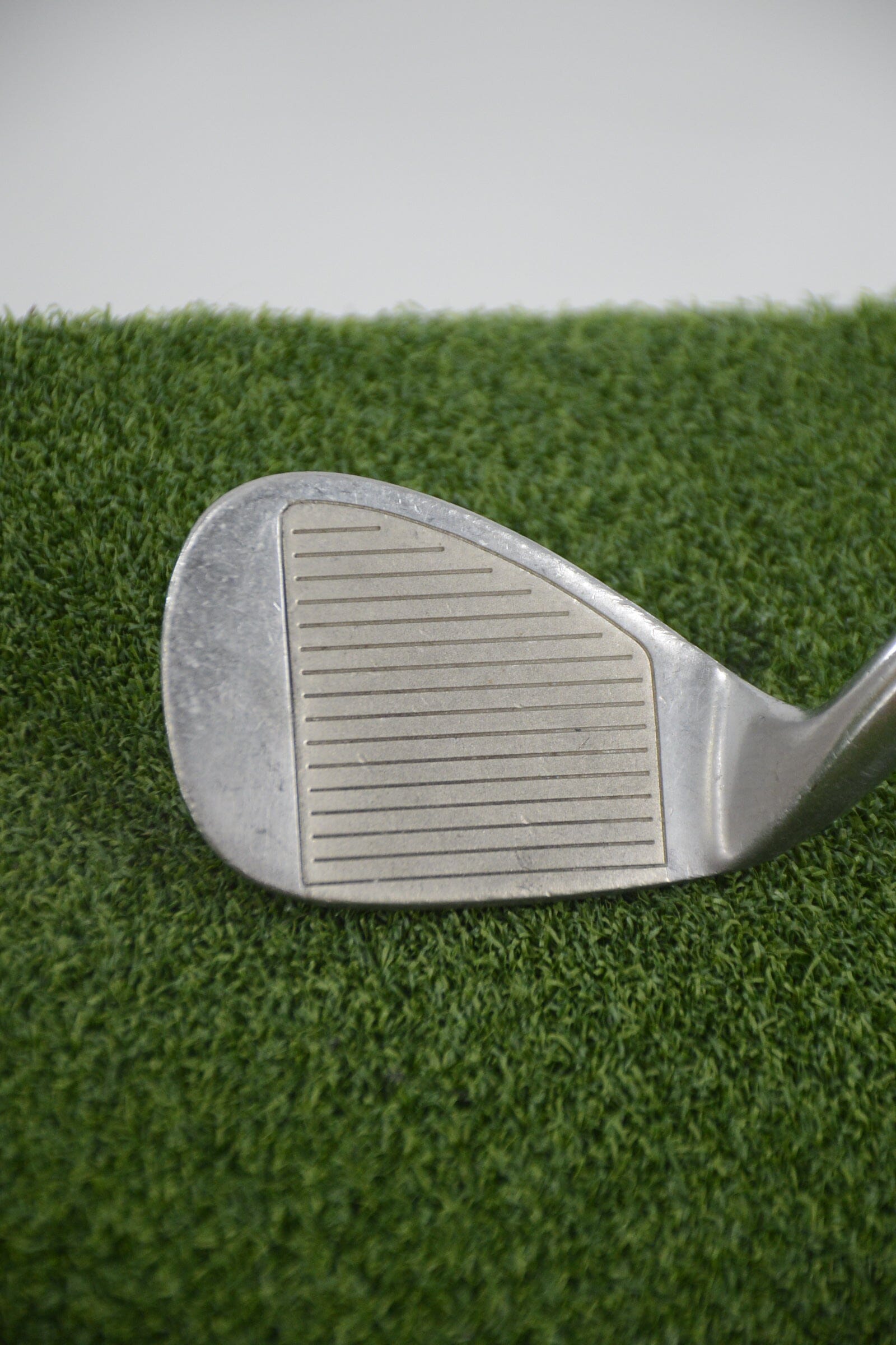 PureSpin Diamond Face 56 Degree Wedge Wedge Flex 35.25" Golf Clubs GolfRoots 