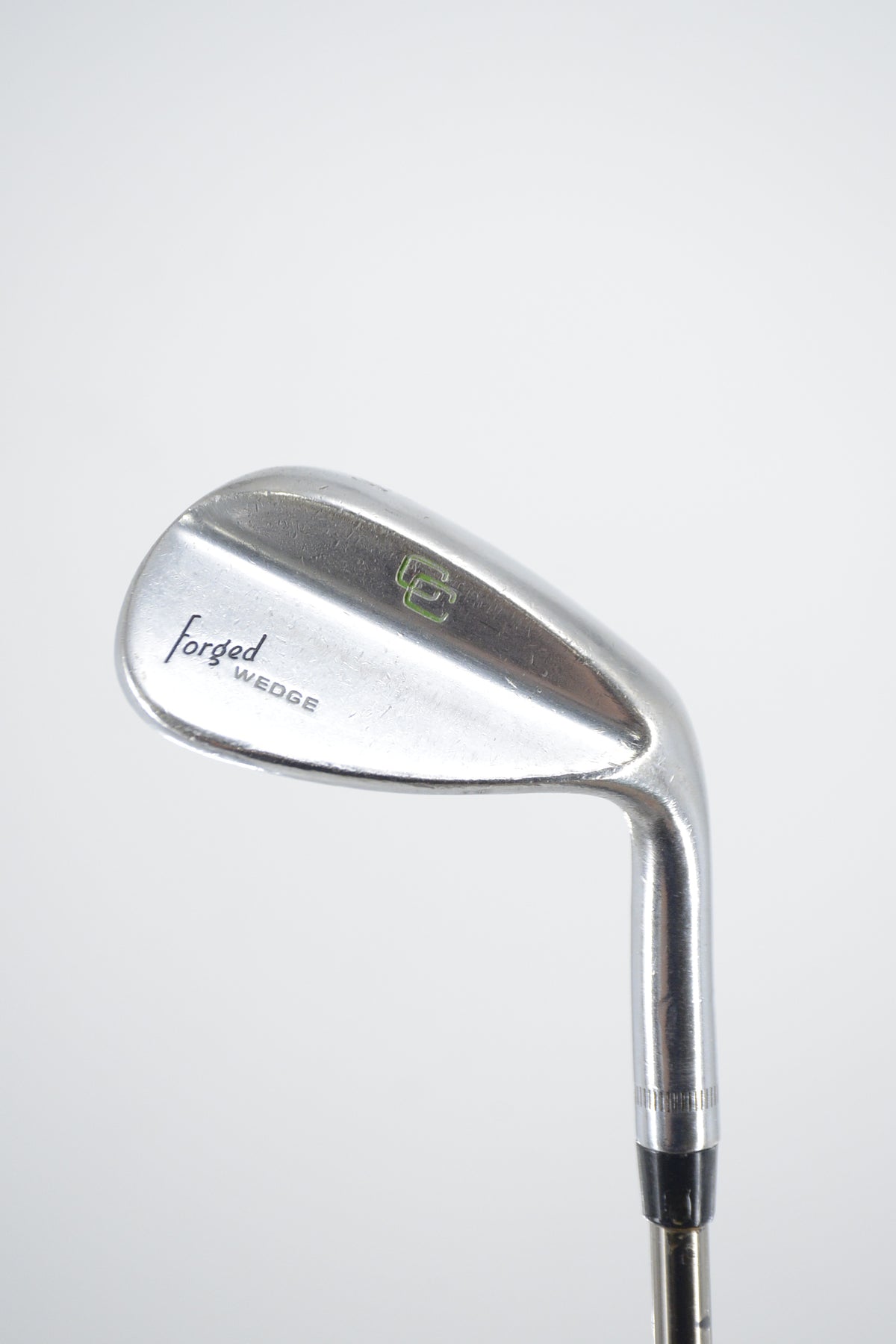 C. Carnahan Forged 56 Degree Wedge R Flex 35.5"
