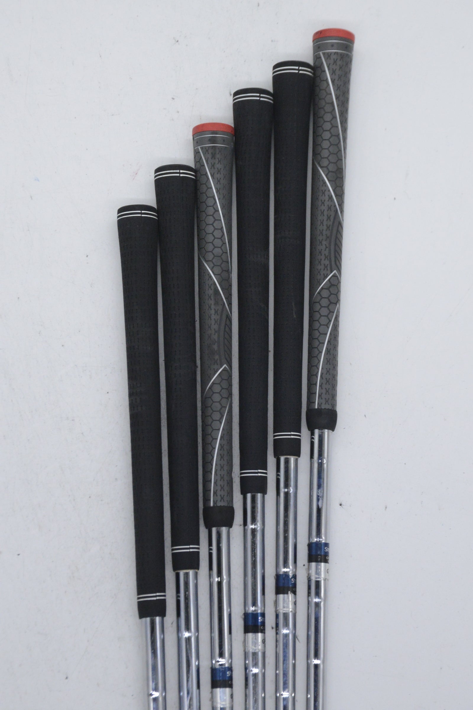 Callaway Steelhead X-14 5-PW Iron Set S Flex Std Length