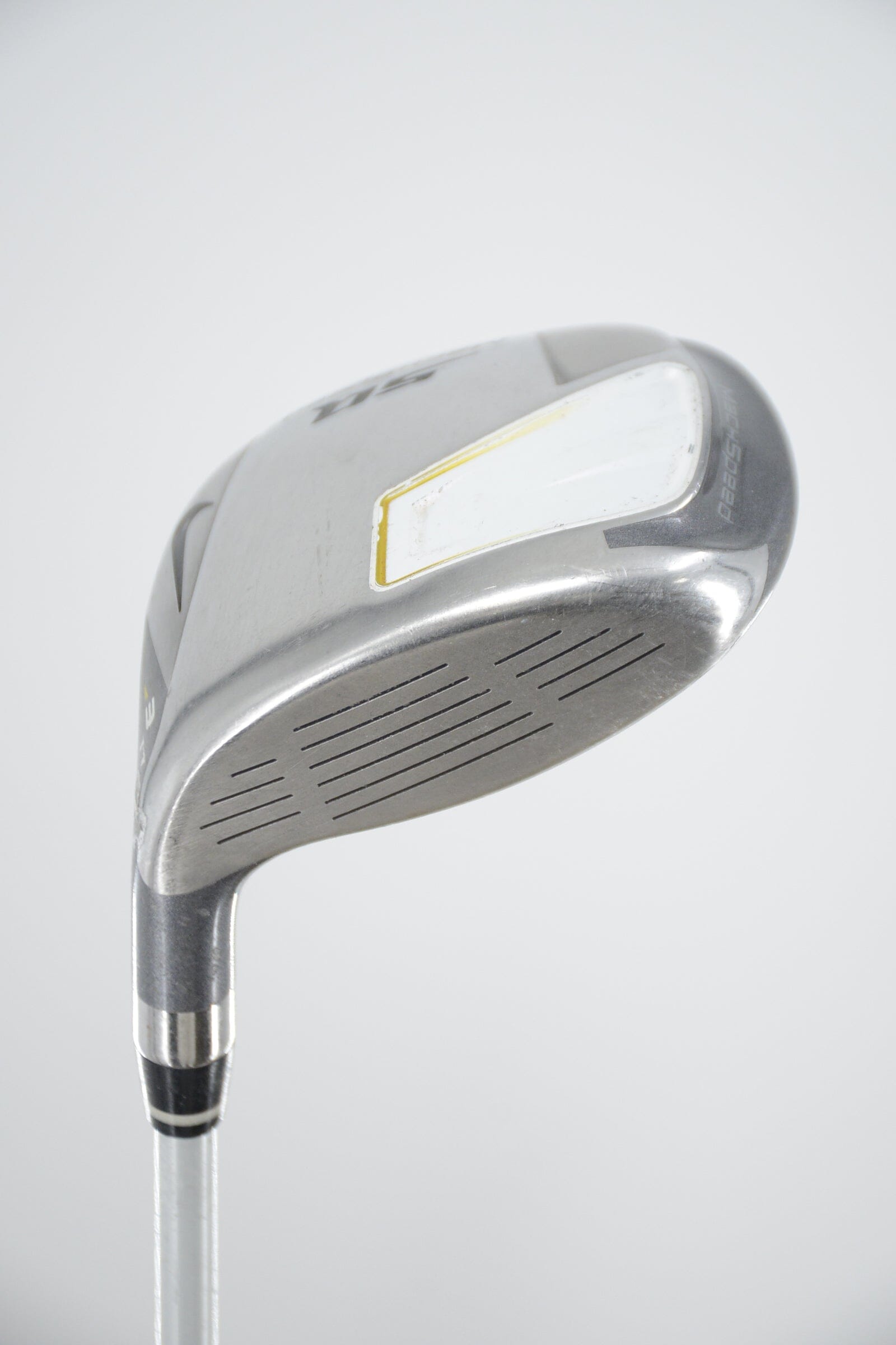 Women's Nike SQ Machspeed 3 Wood W Flex 41.75" Golf Clubs GolfRoots 
