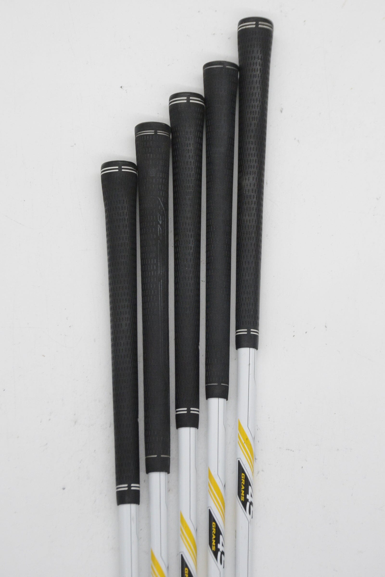 Women's TaylorMade Rbladez 7-PW, SW Iron Set W Flex Std Length Golf Clubs GolfRoots 