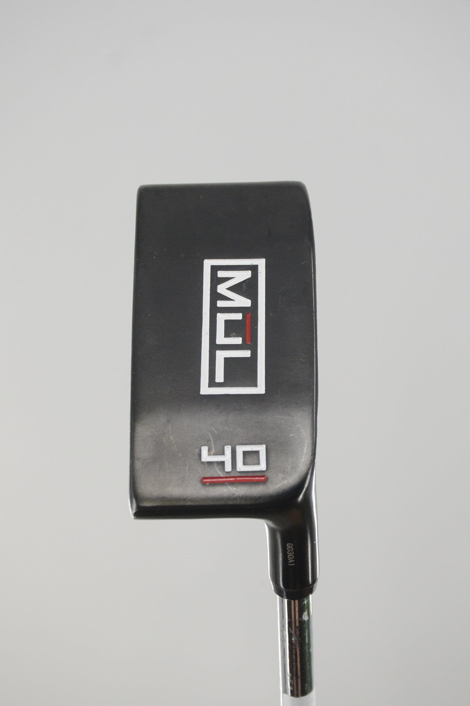 Mul Chipper Wedge Flex 34.5" Golf Clubs GolfRoots 
