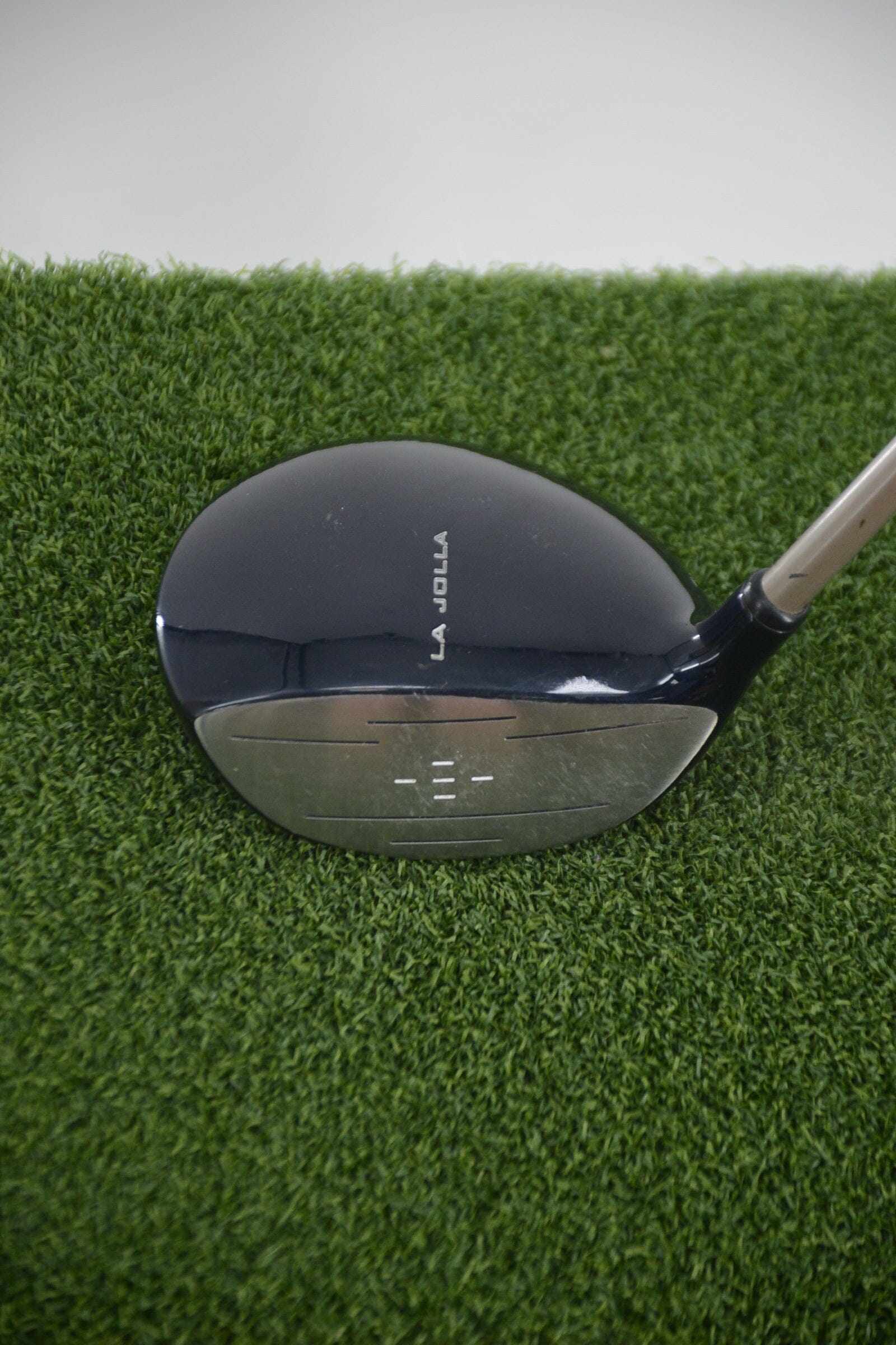 La Jolla 175 15 Degree Wood R Flex 43.5" Golf Clubs GolfRoots 