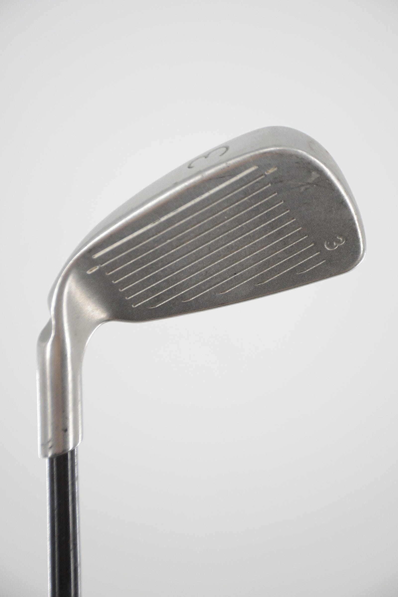 Ping I3 O-Size 3 Iron R Flex 38.75" Golf Clubs GolfRoots 