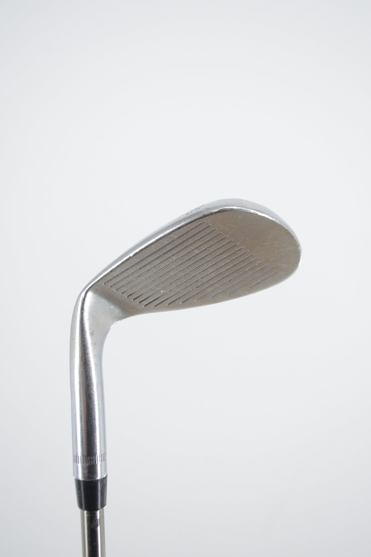 C. Carnahan Forged 56 Degree Wedge R Flex 35.5"