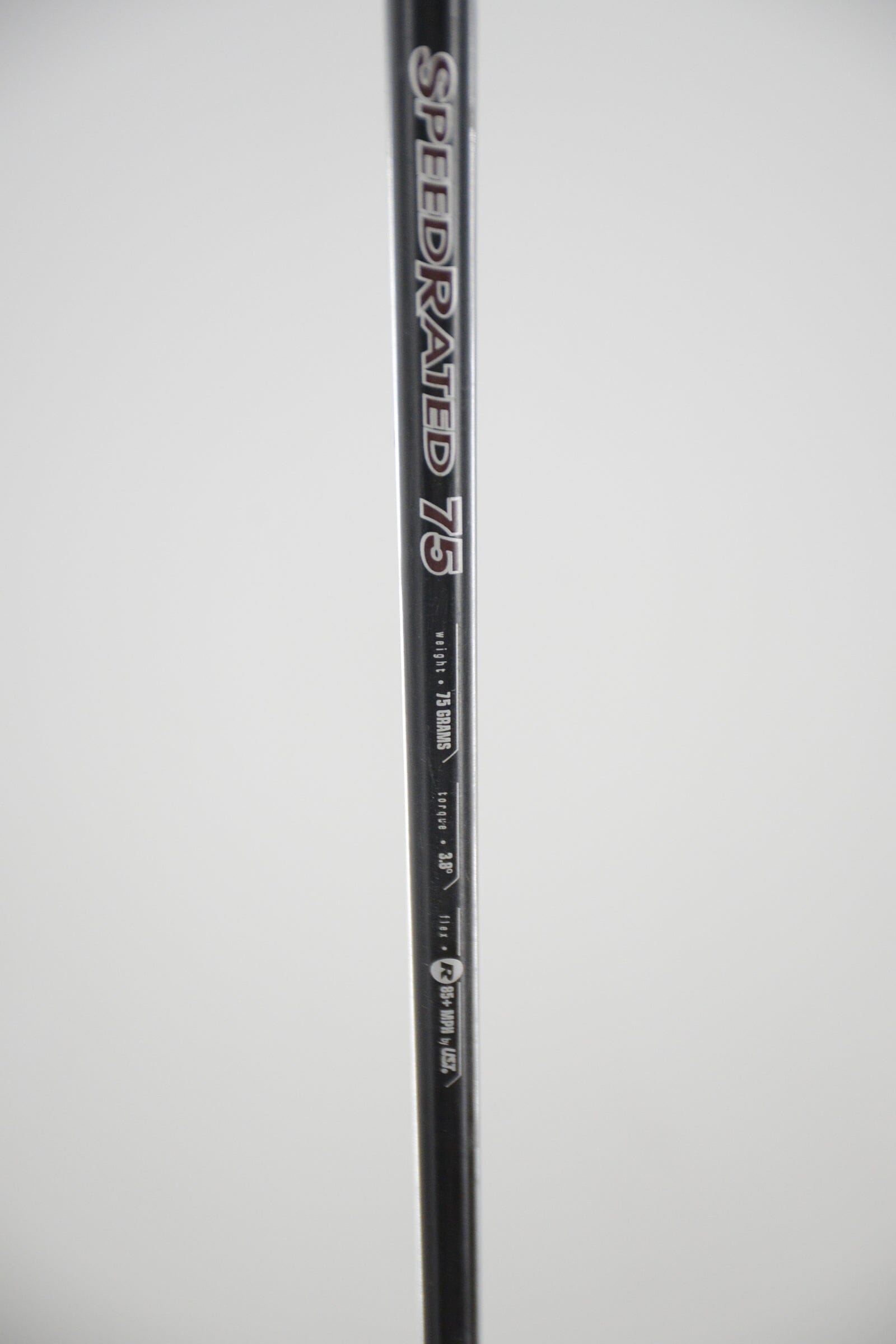 Nickent 3Dx Rc Ironwood 3 Hybrid R Flex 40.25" Golf Clubs GolfRoots 