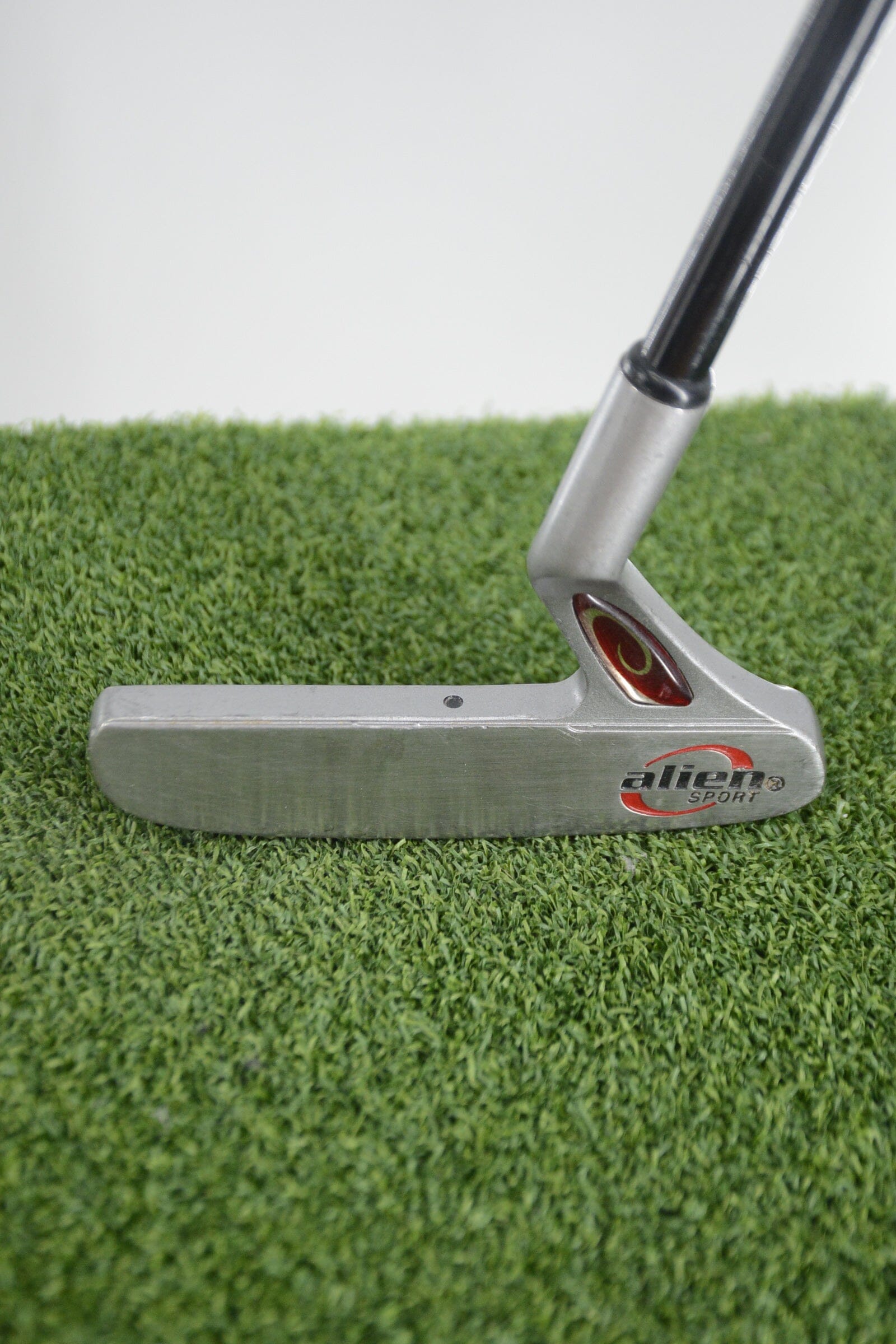 Alien Tutch Tour Blade Putter 34.5" Golf Clubs GolfRoots 
