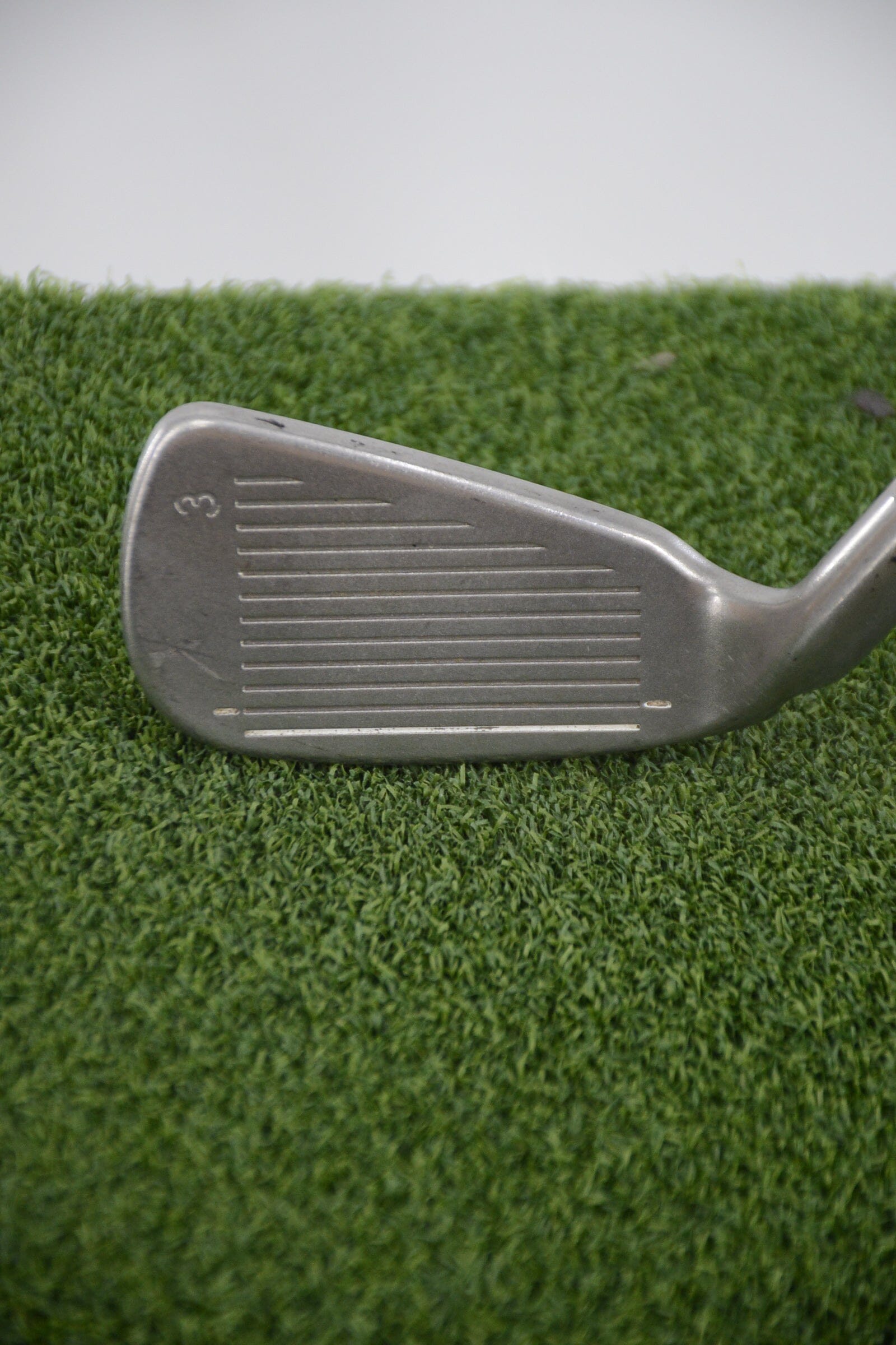 Ping I3 O-Size 3 Iron R Flex 38.75" Golf Clubs GolfRoots 