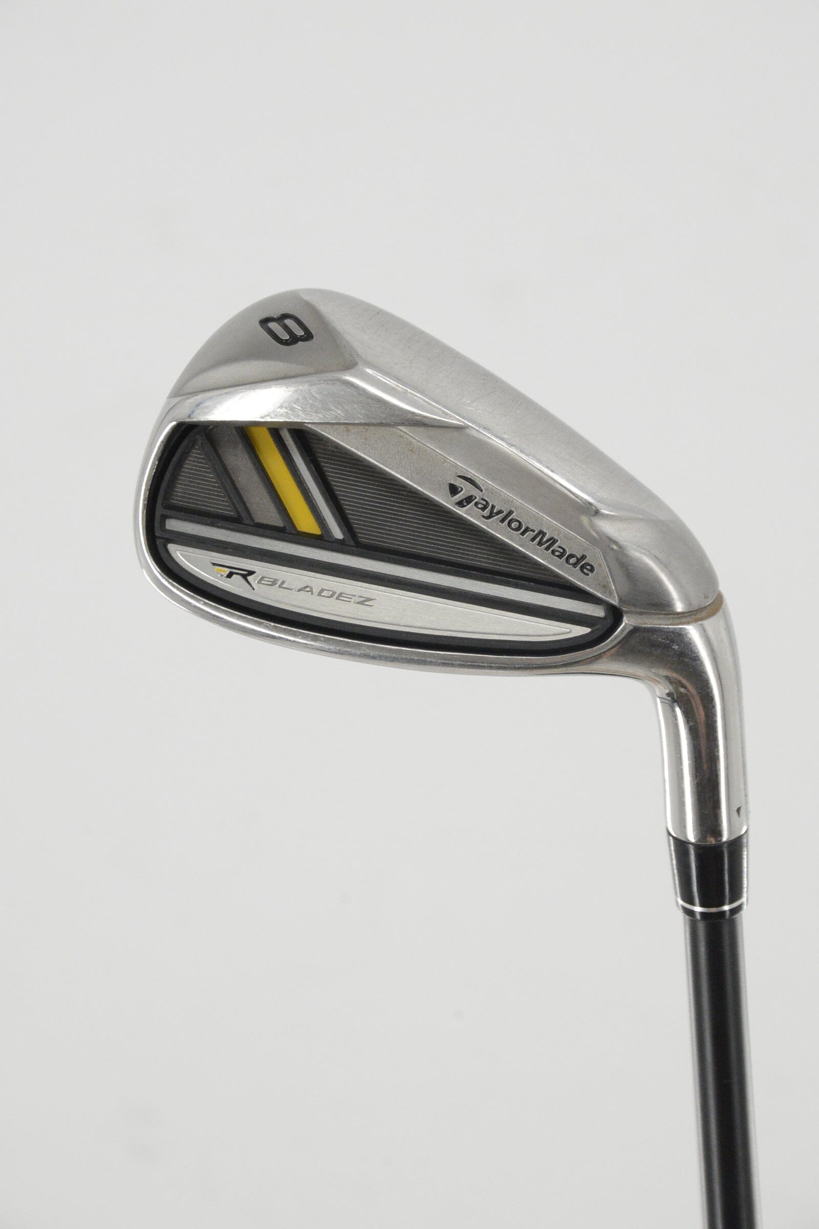 Women's TaylorMade Rbladez 7-PW, SW Iron Set W Flex Std Length Golf Clubs GolfRoots 