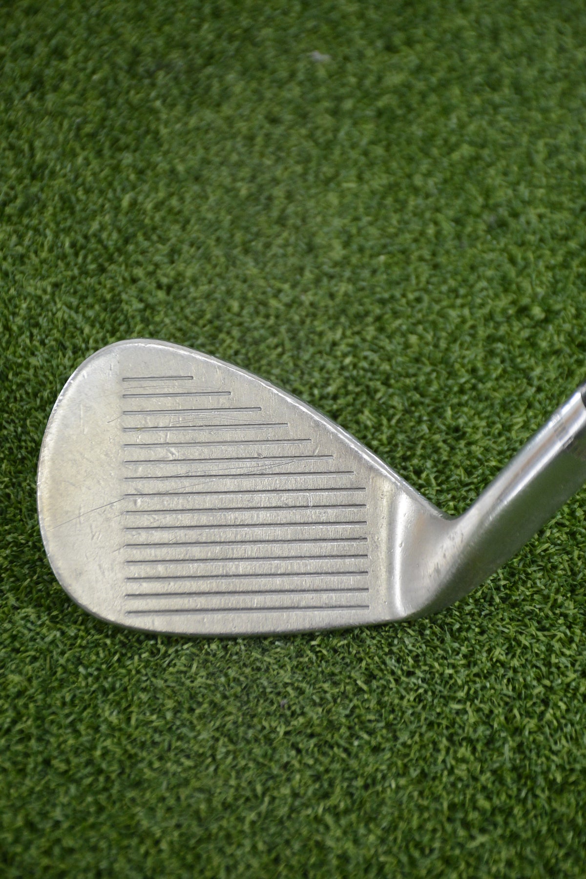 C. Carnahan Forged 56 Degree Wedge R Flex 35.5"