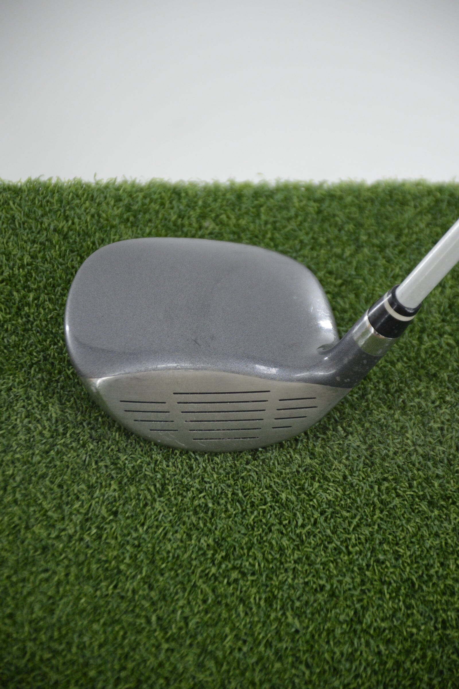 Women's Nike SQ Machspeed 3 Wood W Flex 41.75" Golf Clubs GolfRoots 