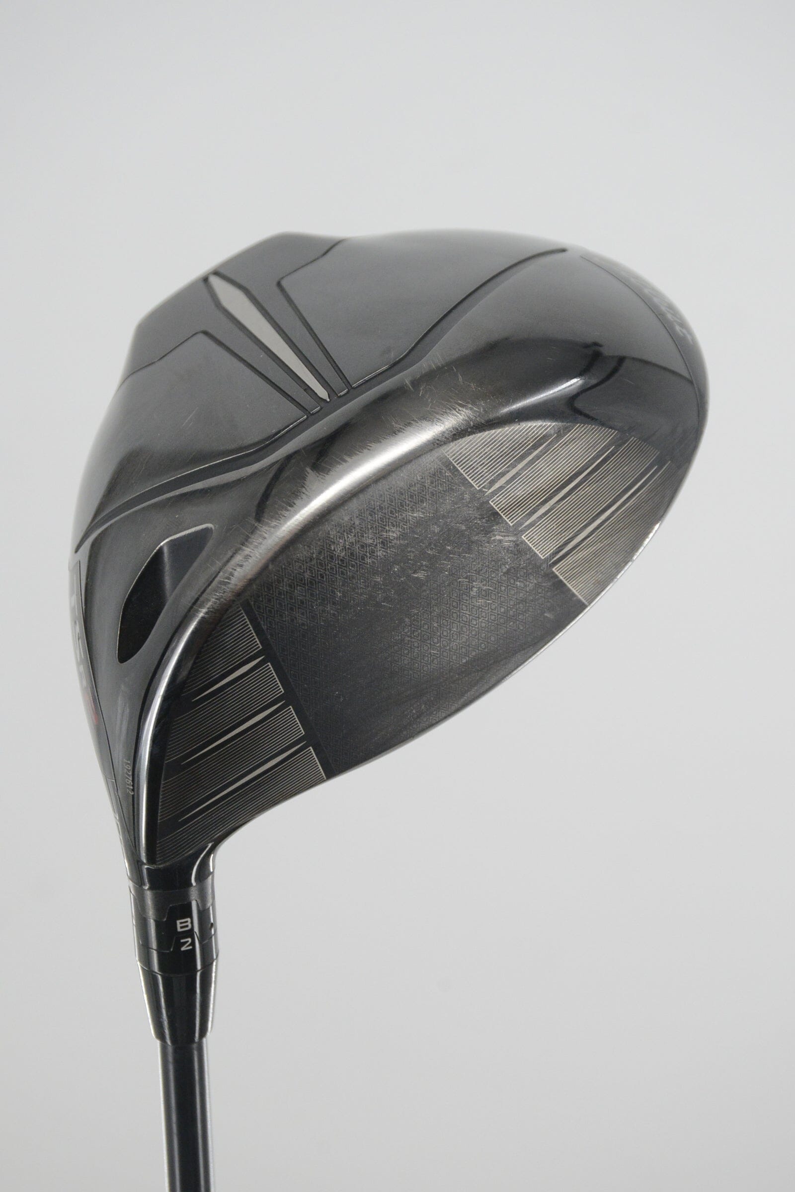 Titleist TSR2 10 Degree Driver S Flex 45.25" Golf Clubs GolfRoots 