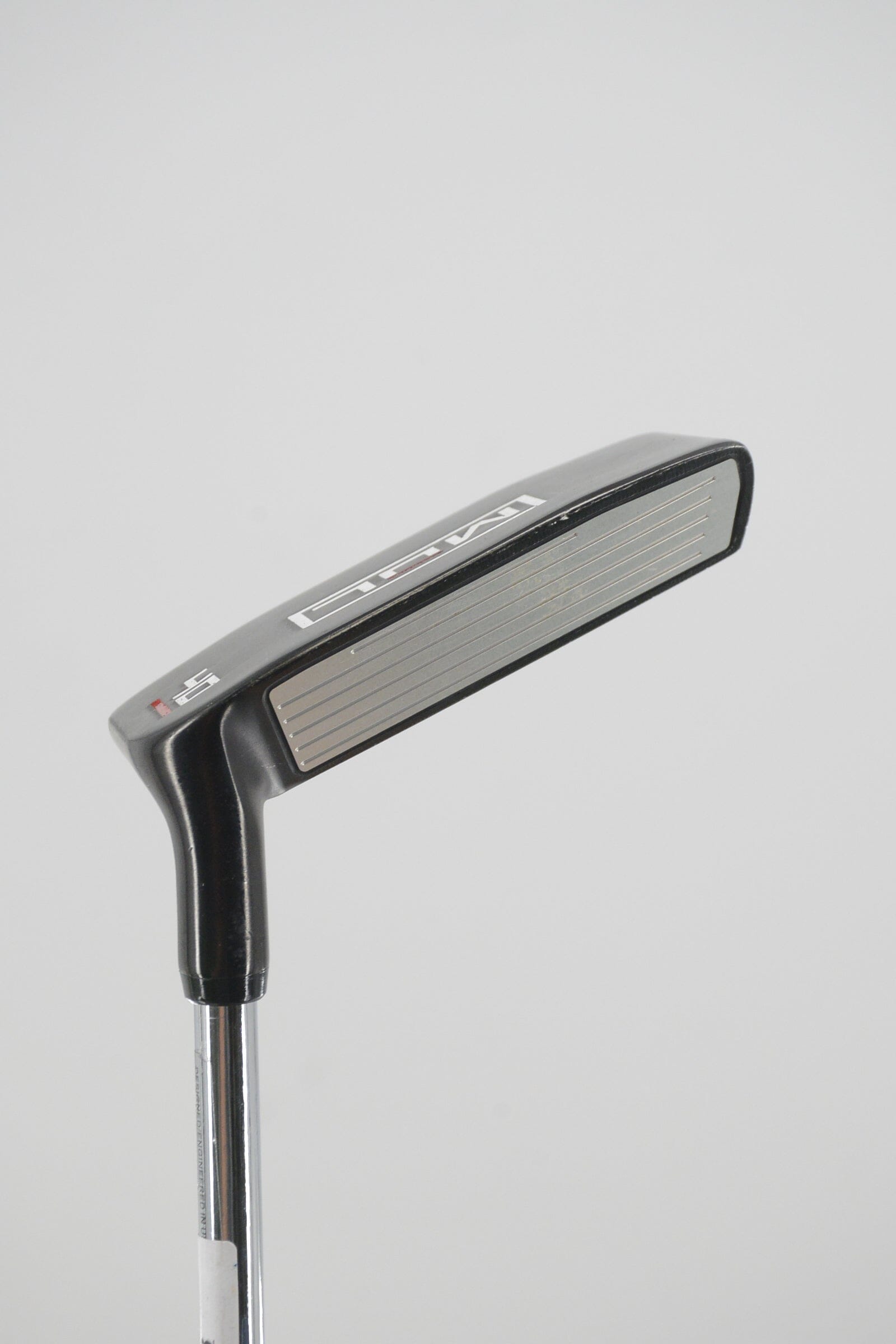 Mul Chipper Wedge Flex 34.5" Golf Clubs GolfRoots 