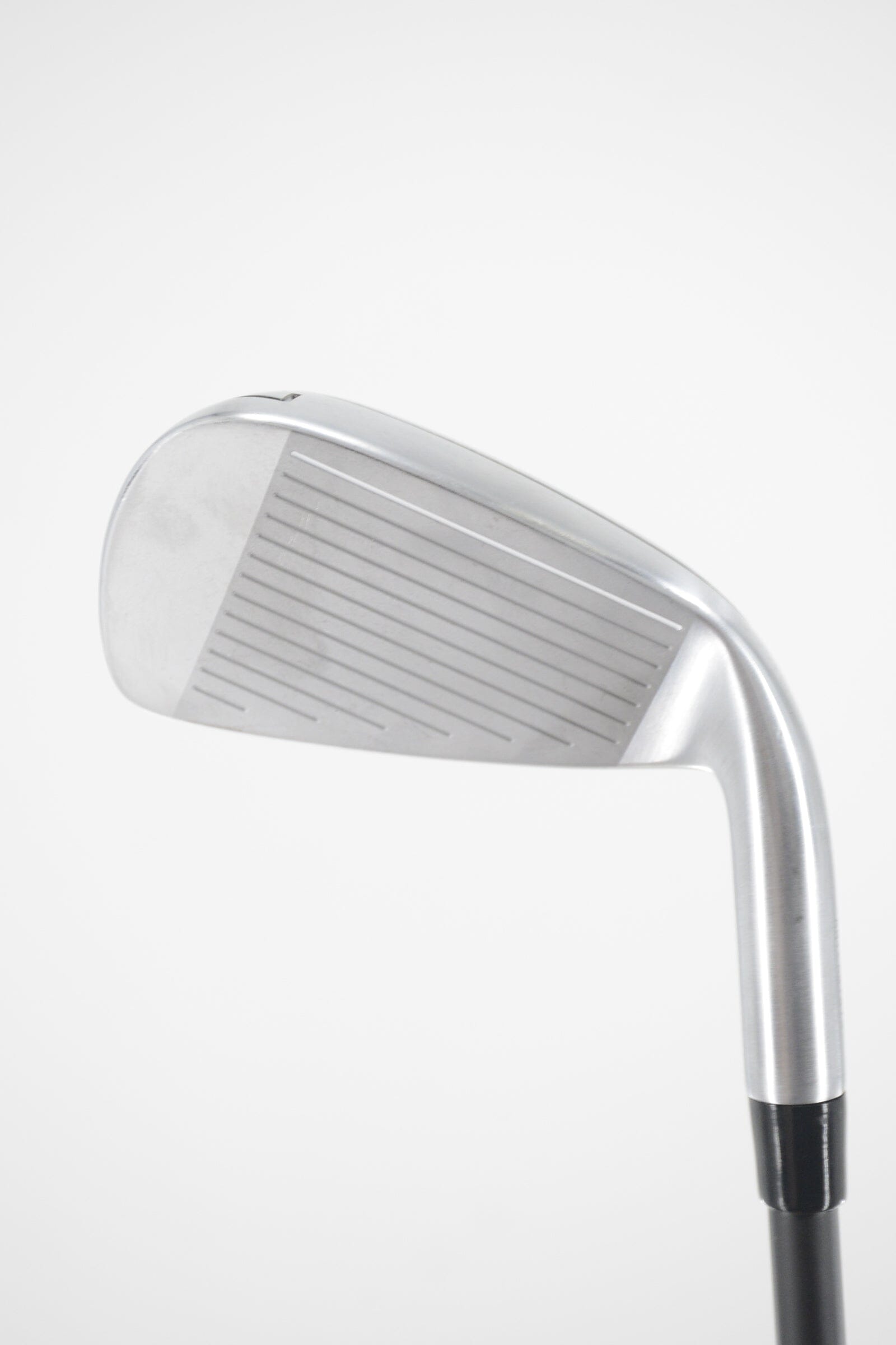 Lefty PXG 0311XP Gen6 Chrome 7 Iron SR Flex 37.75" Golf Clubs GolfRoots 