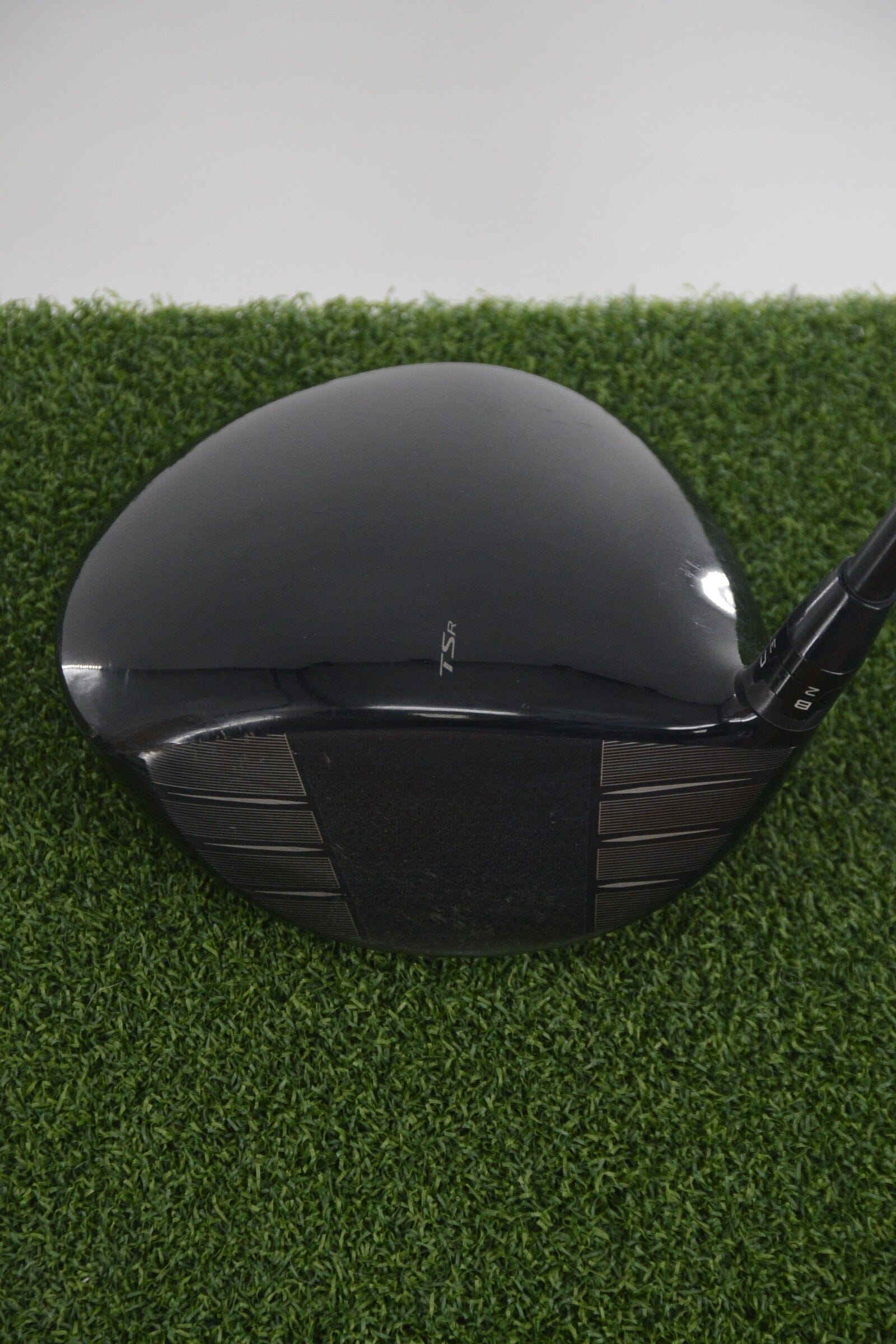 Titleist TSR2 10 Degree Driver S Flex 45.25" Golf Clubs GolfRoots 