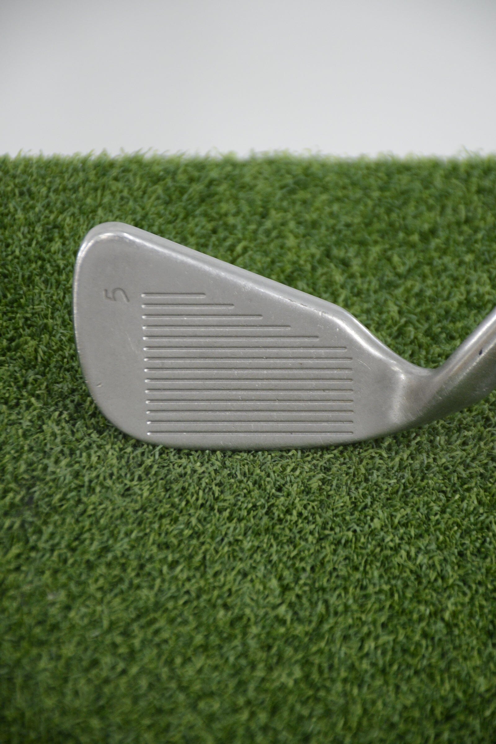 Ping Eye 2 5 Iron S Flex 37.75" Golf Clubs GolfRoots 