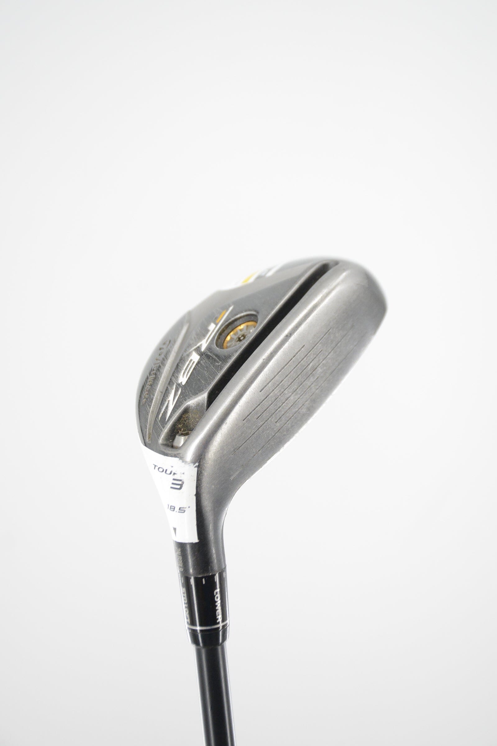 TaylorMade Rocketballz RBZ Stage 2 Tour Rescue 3 Hybrid S Flex 41" Golf Clubs GolfRoots 