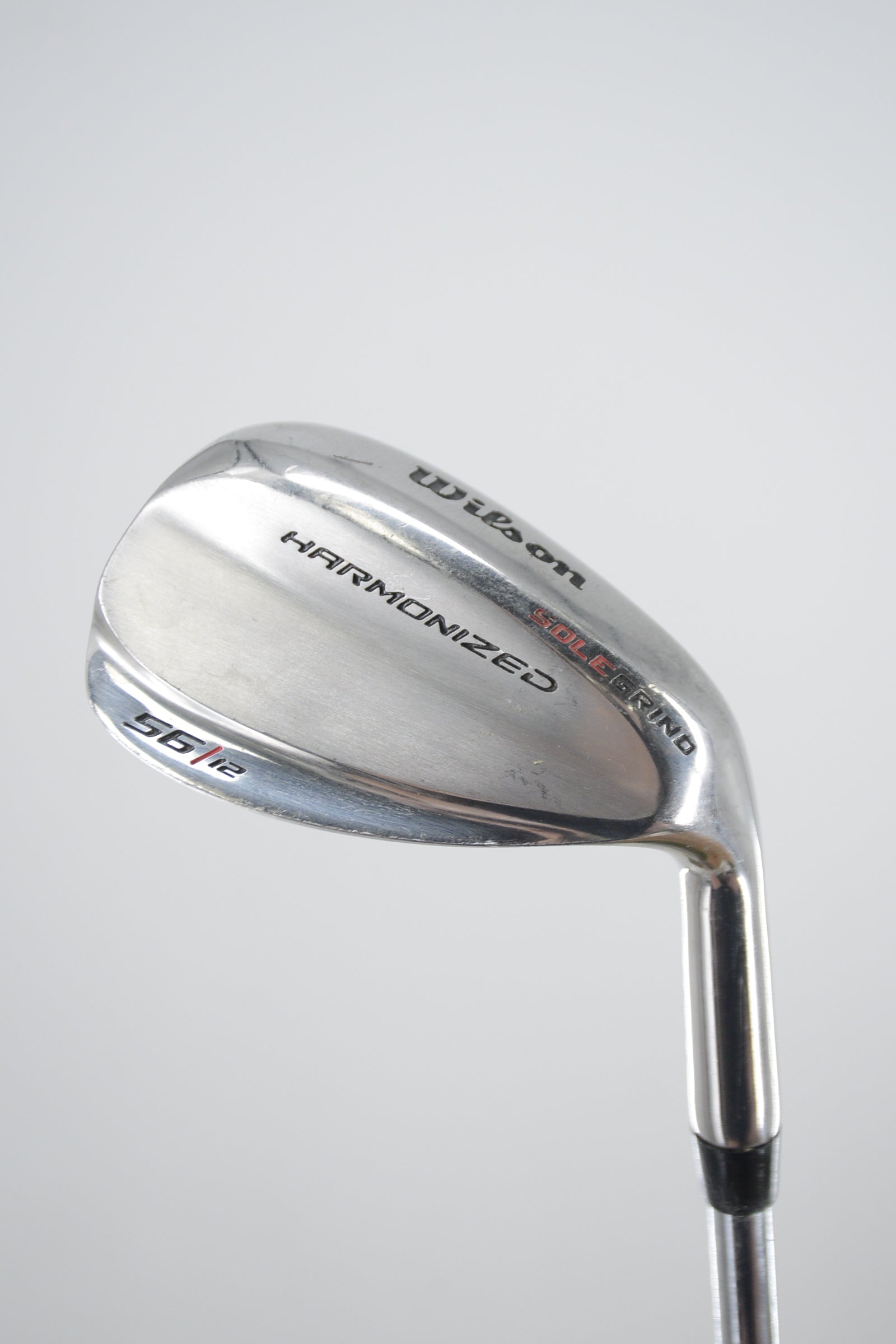 Wilson Harmonized 56 Degree Wedge Wedge Flex 35"
