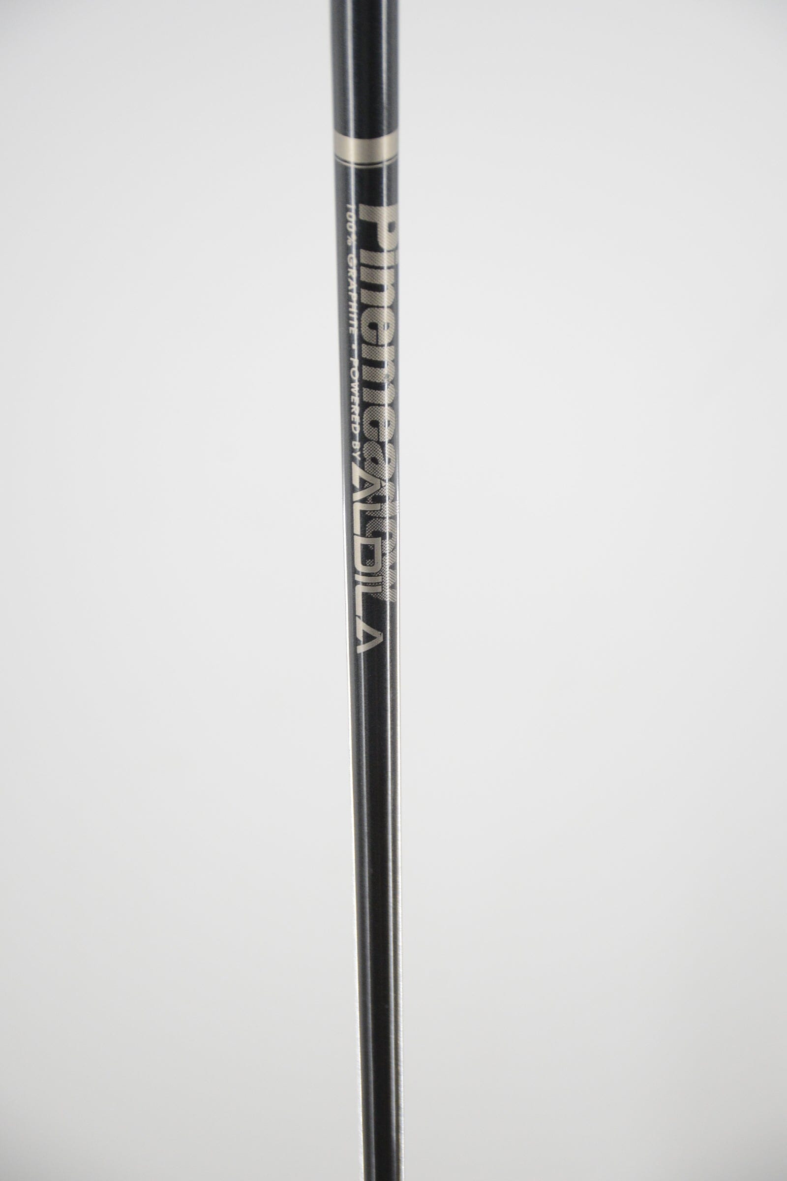 Pinemeadow Power Play 18 Degree Hybrid R Flex 39.25" Golf Clubs GolfRoots 