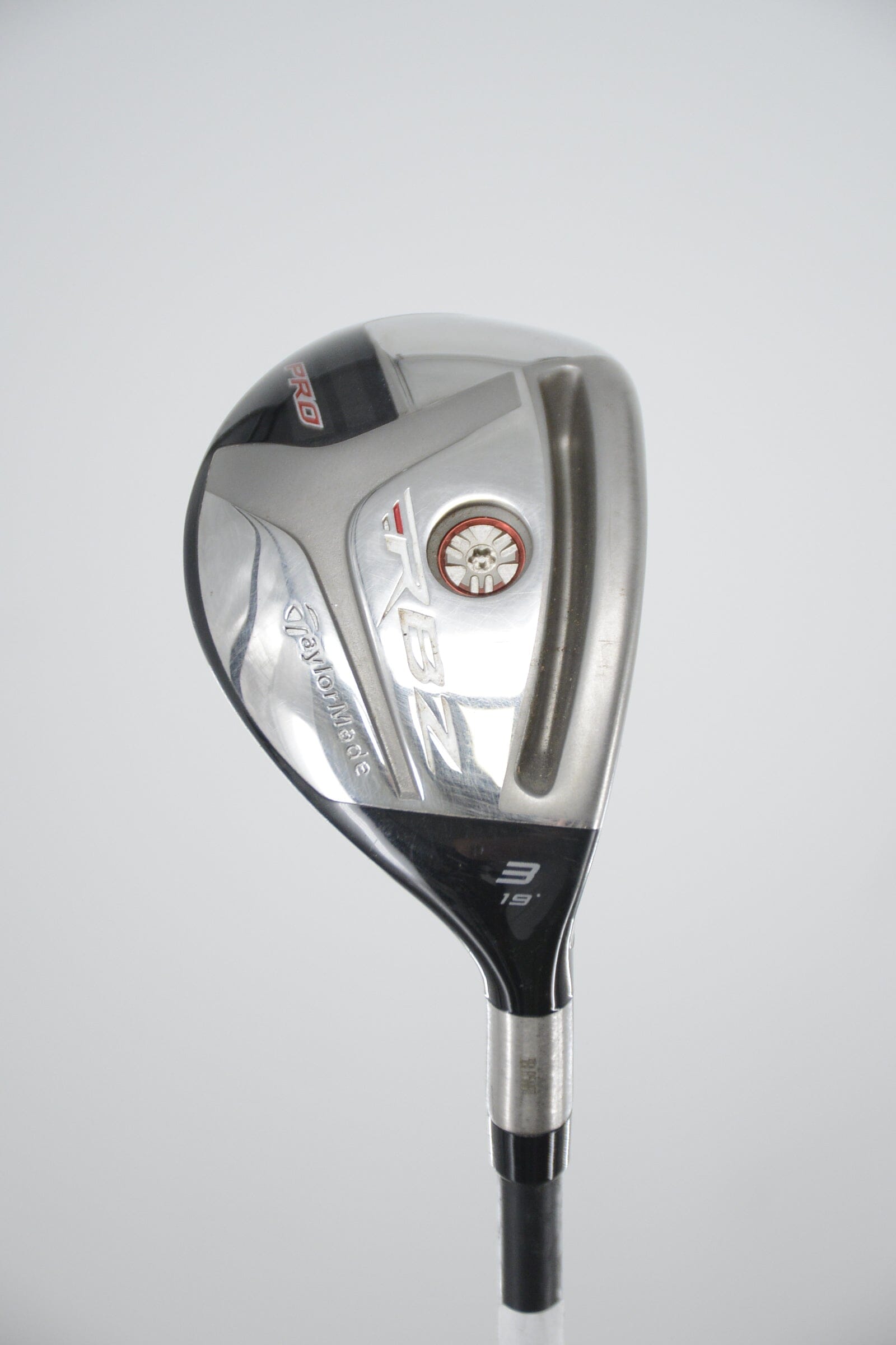 TaylorMade Rocketballz Pro 3 Hybrid R Flex 41" Golf Clubs GolfRoots 