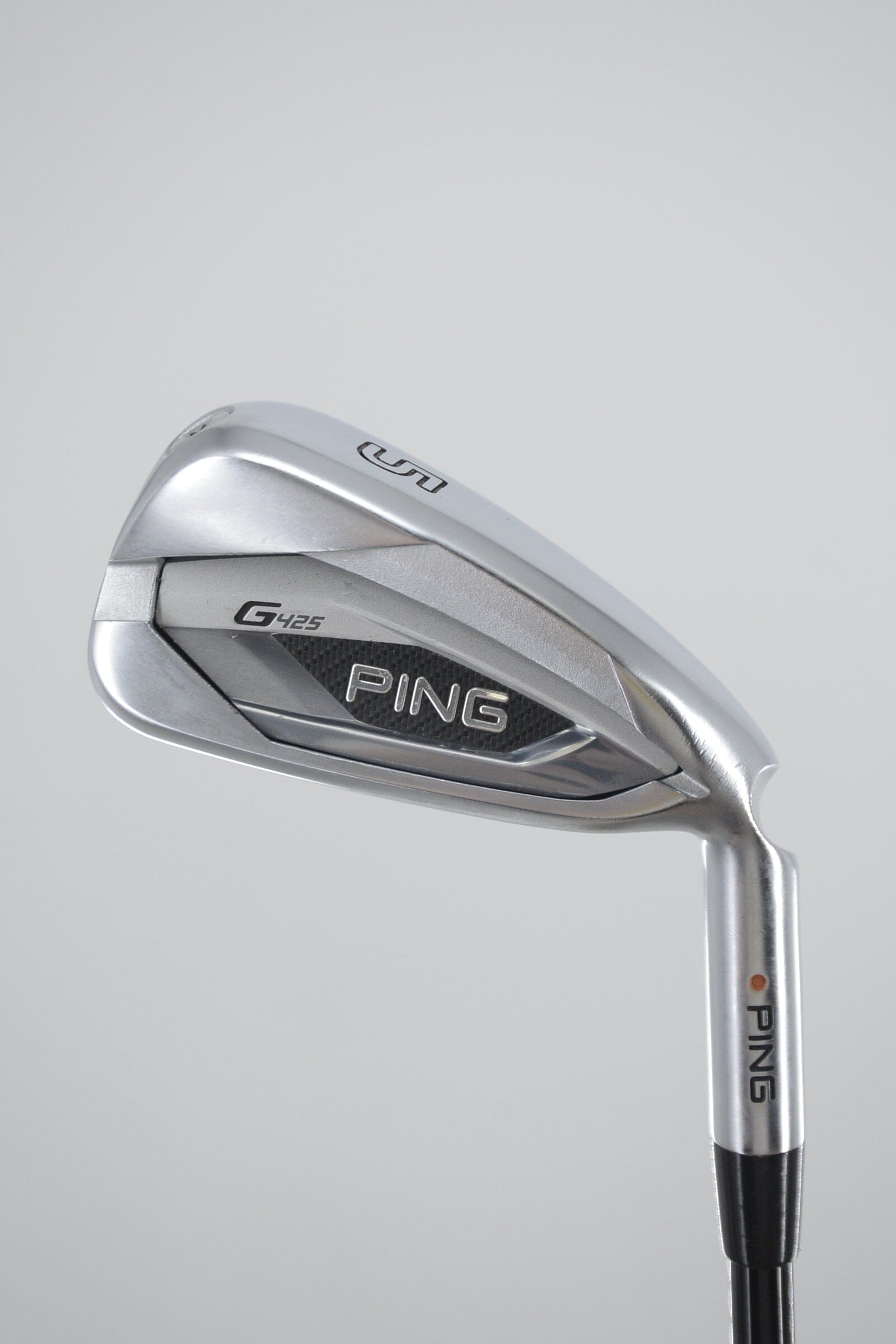Ping G425 5 Iron SR Flex 38" Golf Clubs GolfRoots 