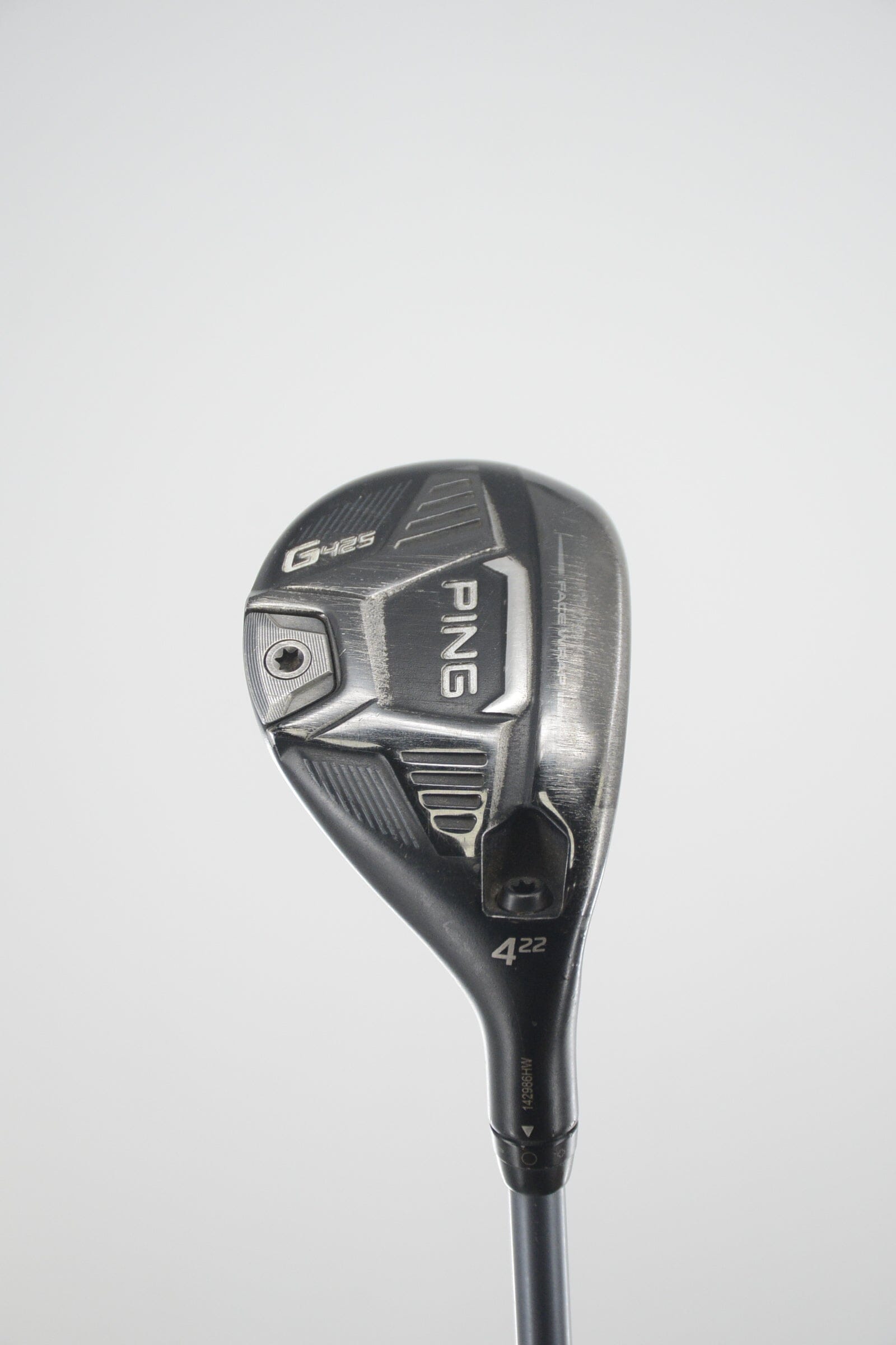 Ping G425 4 Hybrid R Flex 39.25" Golf Clubs GolfRoots 