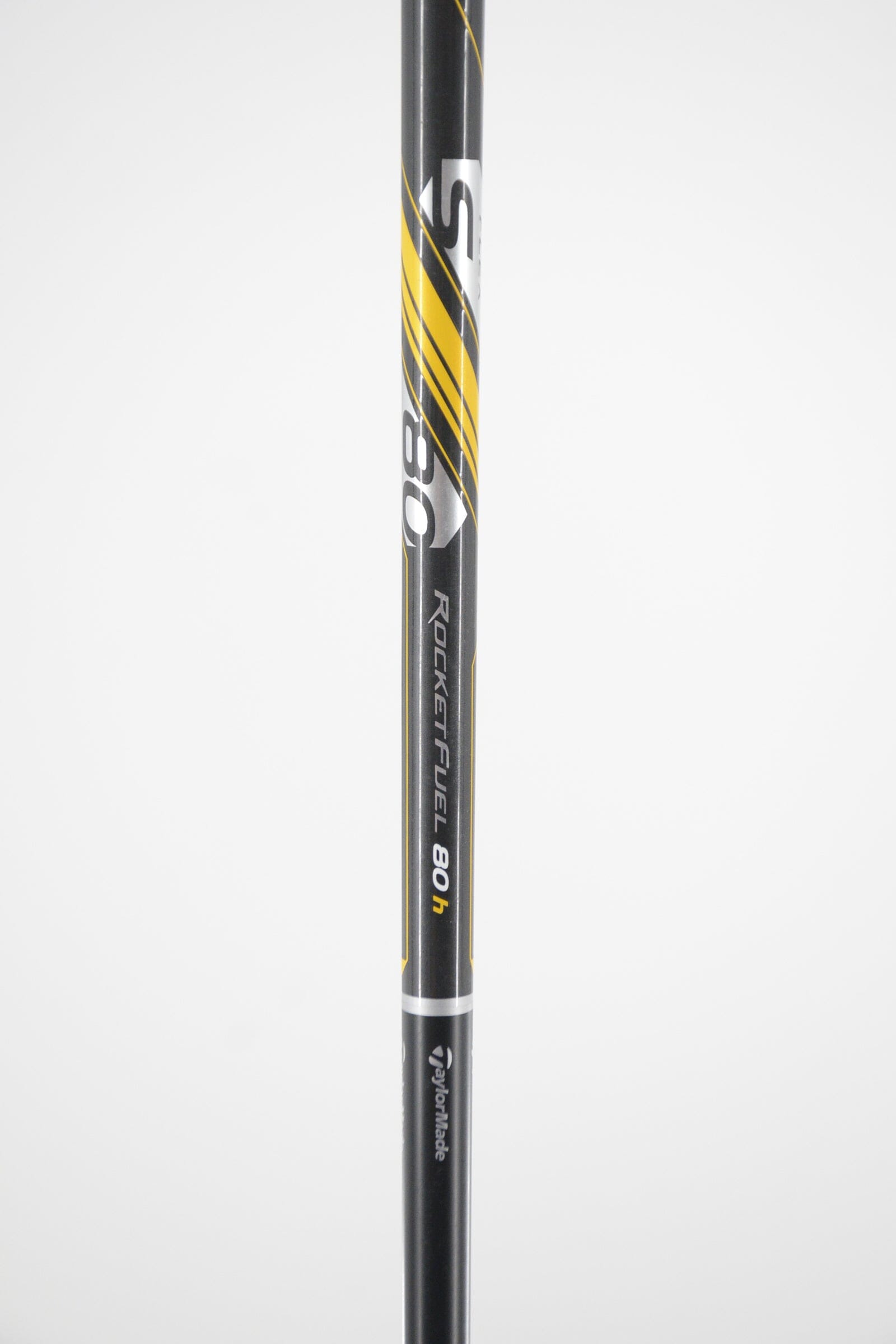 TaylorMade Rocketballz RBZ Stage 2 Tour Rescue 3 Hybrid S Flex 41" Golf Clubs GolfRoots 