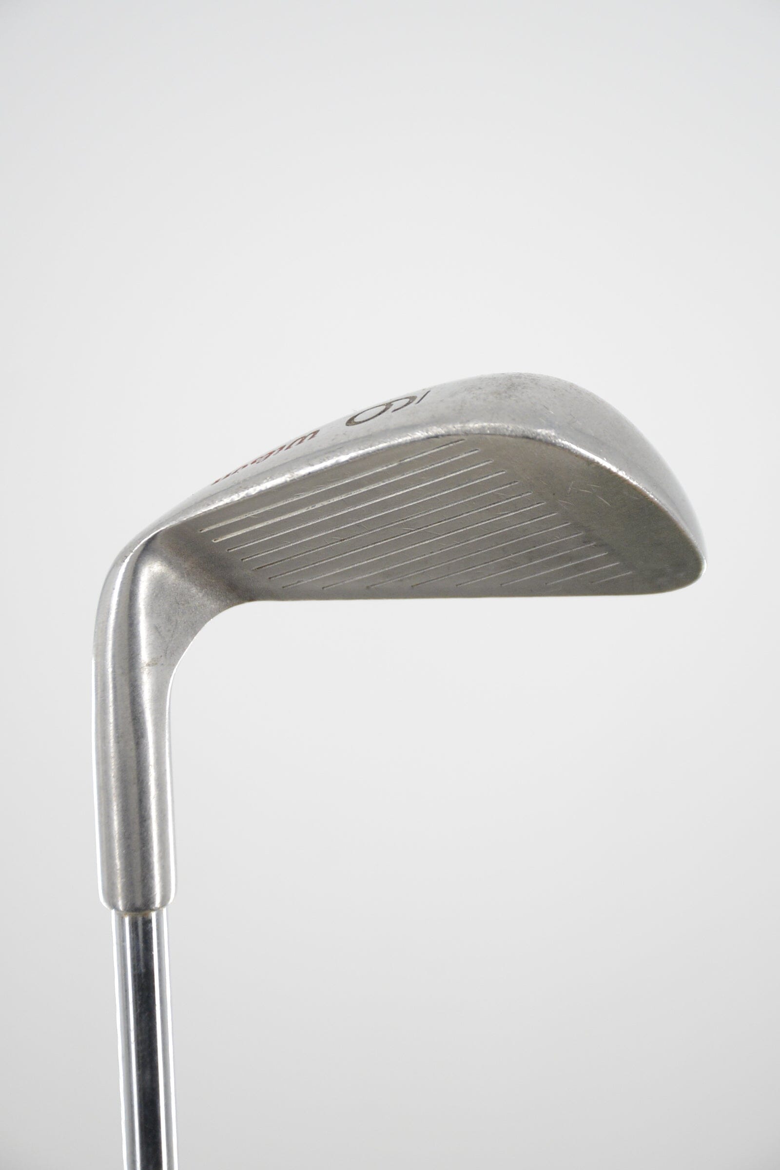 Wilson Pro Staff Radius Sole 9 Iron R Flex 35.5