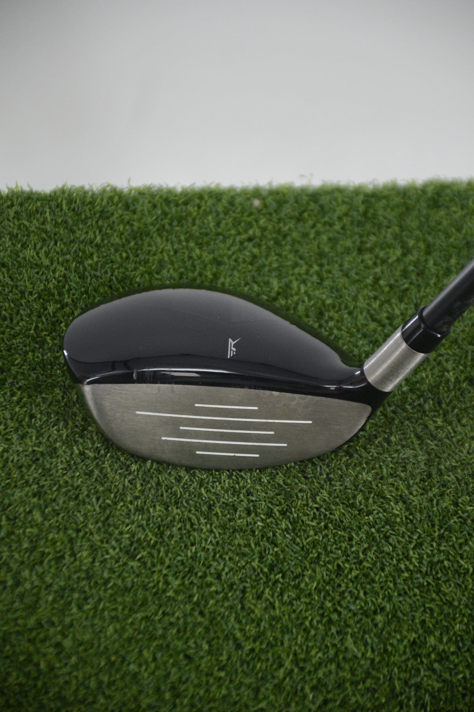 TaylorMade Rocketballz Pro 3 Hybrid R Flex 41" Golf Clubs GolfRoots 