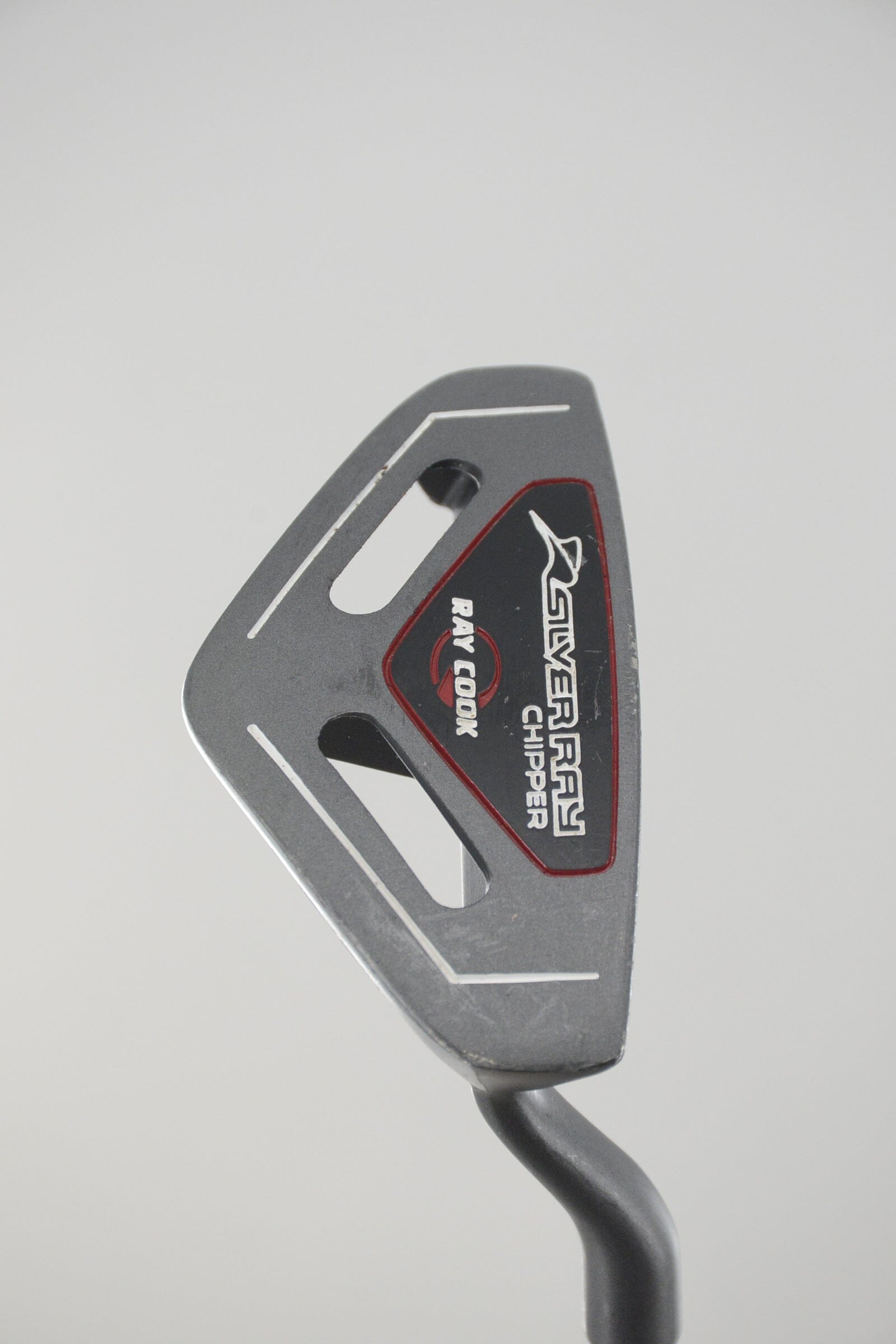 Ray Cook Silver Ray Chipper Wedge Flex 34.5" Golf Clubs GolfRoots 