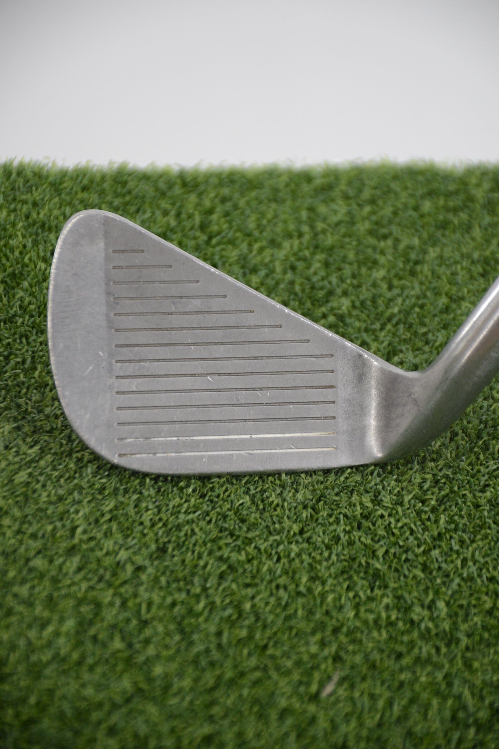 Wilson Pro Staff Radius Sole 9 Iron R Flex 35.5" Golf Clubs GolfRoots 