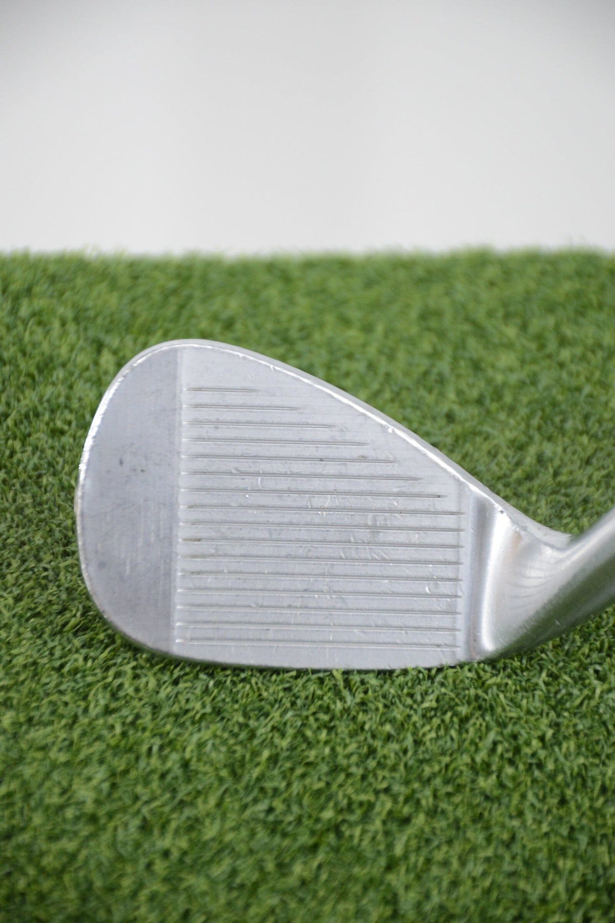 Titleist Vokey SM7 Tour Chrome 50 Degree Wedge Wedge Flex 35.25" Golf Wedges Titleist 