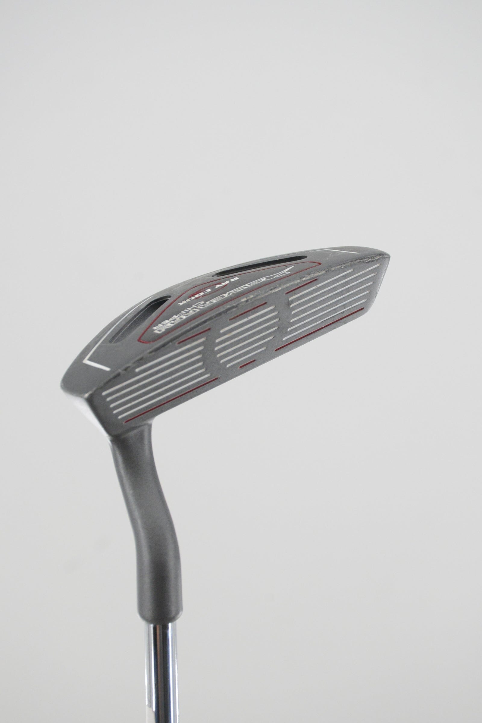 Ray Cook Silver Ray Chipper Wedge Flex 34.5" Golf Clubs GolfRoots 
