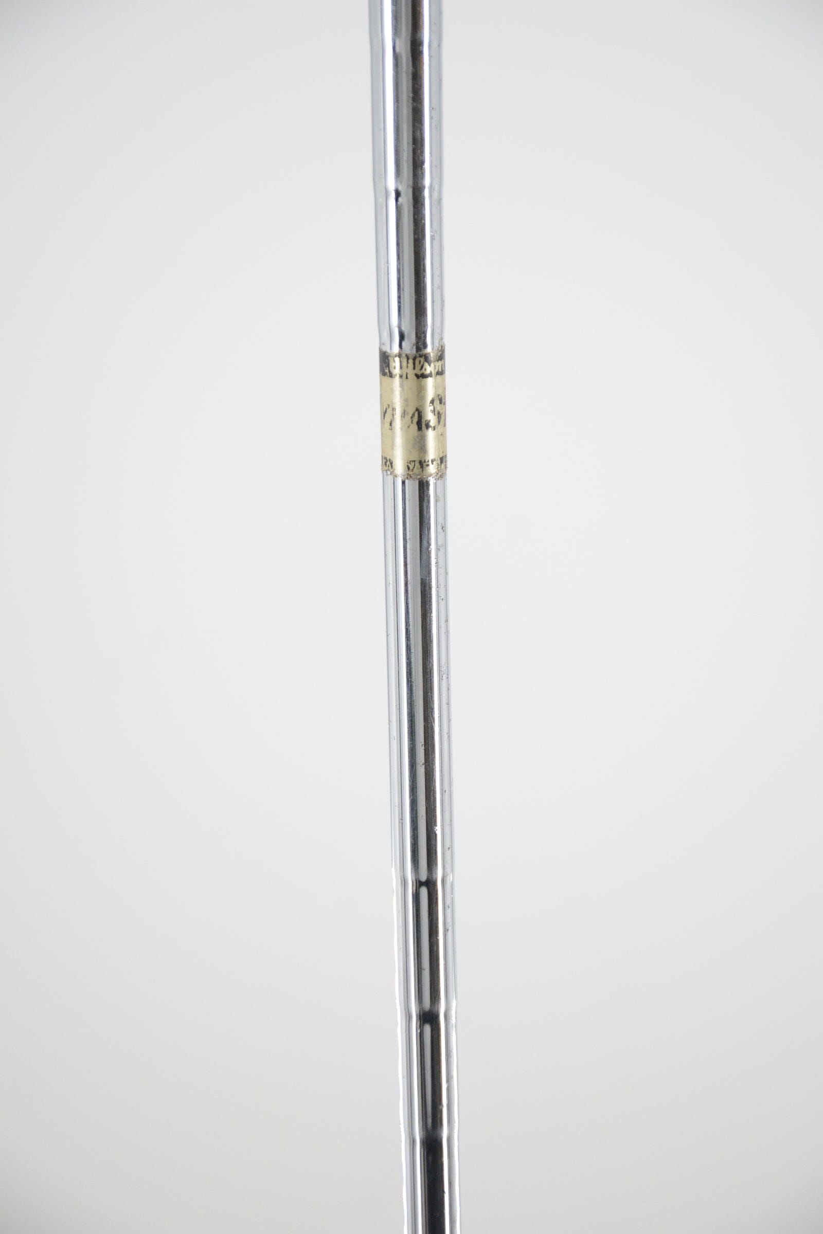 Wilson Pro Staff Radius Sole 9 Iron R Flex 35.5" Golf Clubs GolfRoots 