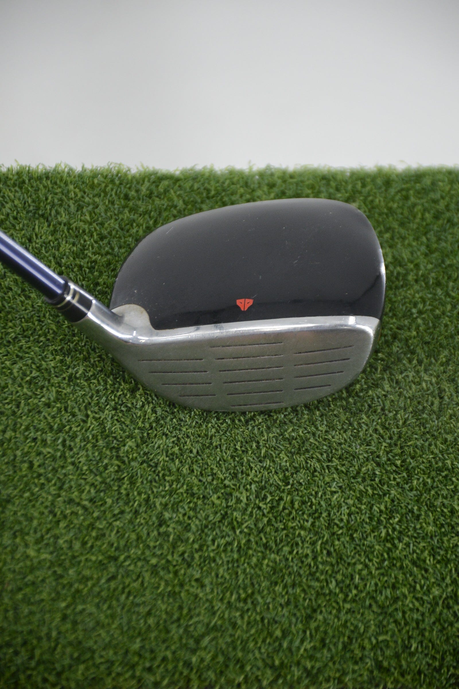 Lefty *Dented* Power Play System Q2 3 Wood R Flex 42" Golf Clubs GolfRoots 