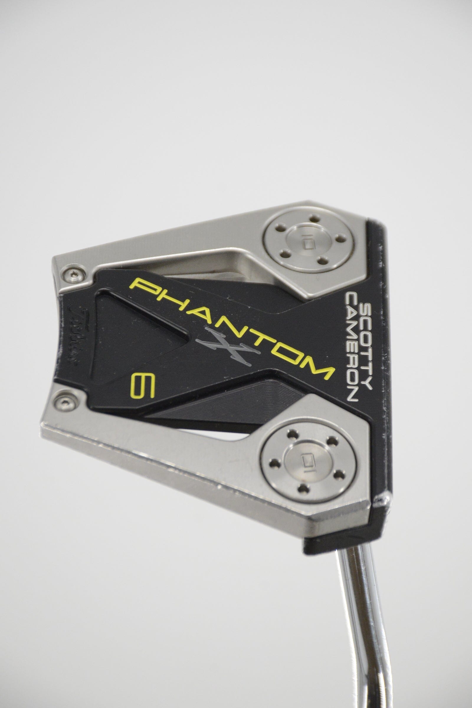 Scotty Cameron Phantom X 6 Putter 35" Golf Clubs GolfRoots 