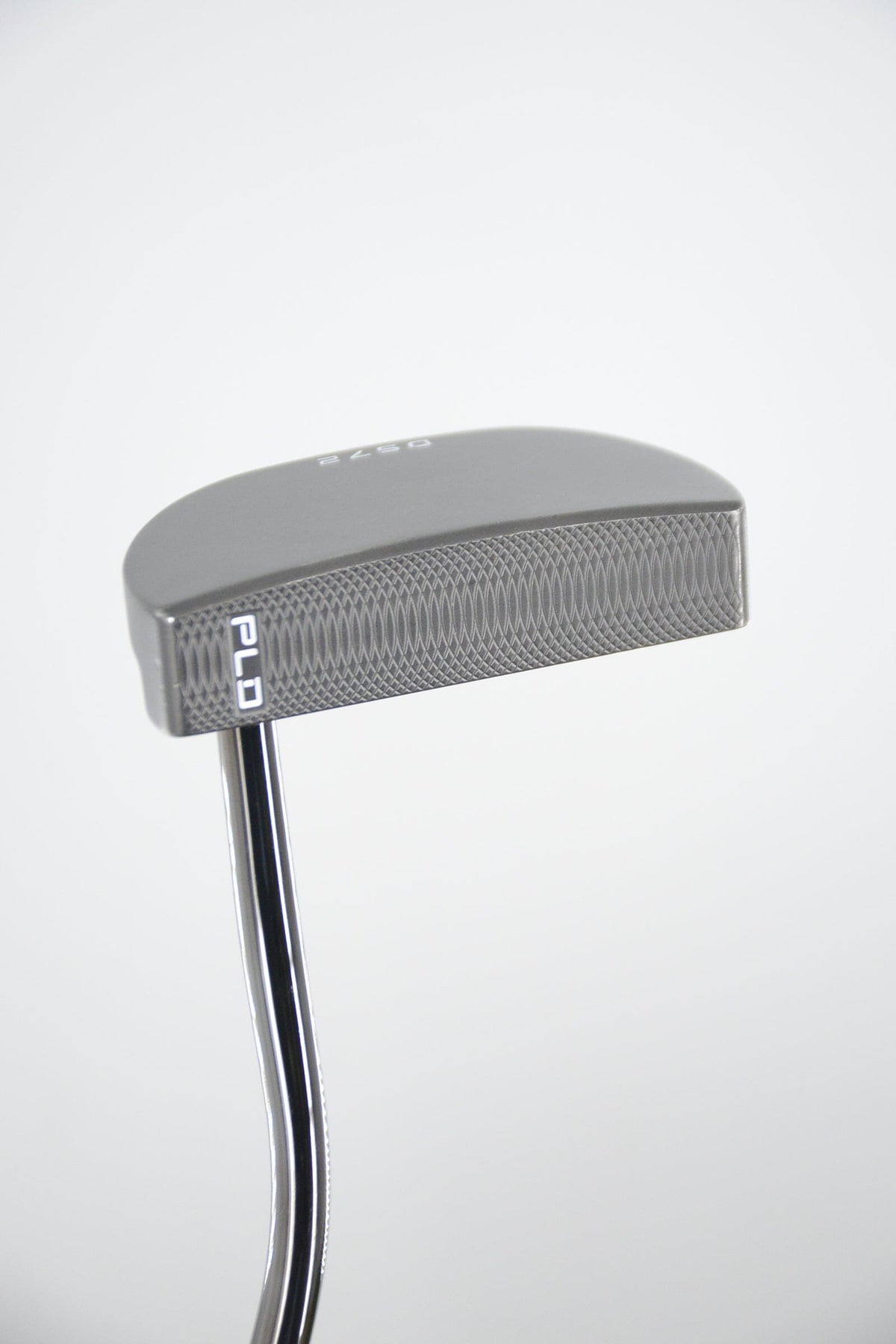 Ping PLD Milled DS72 Gunmetal Putter 35.5" Golf Putters Ping 
