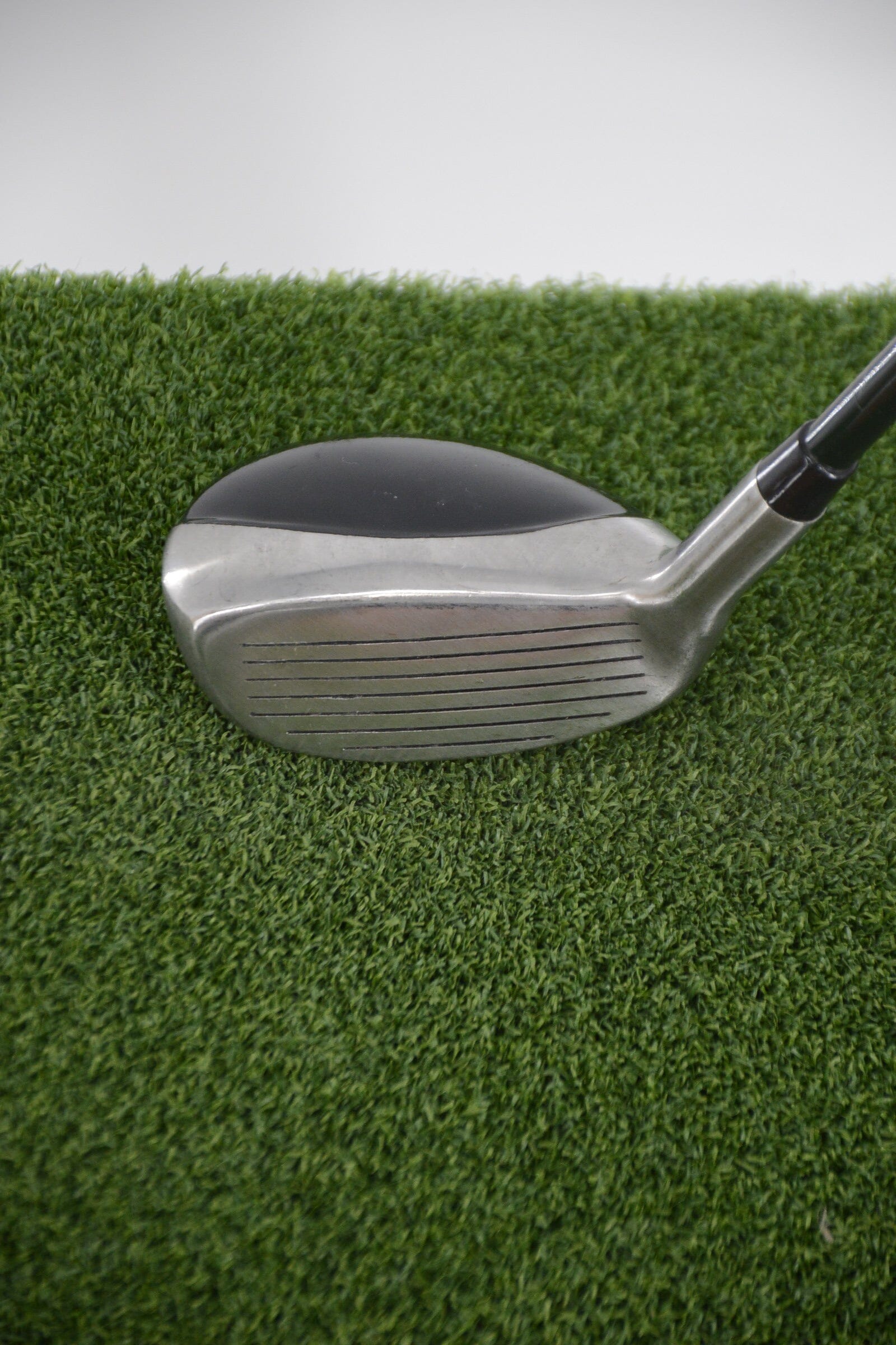 Warrior TCP 3 Hybrid S Flex 40.5" Golf Clubs GolfRoots 