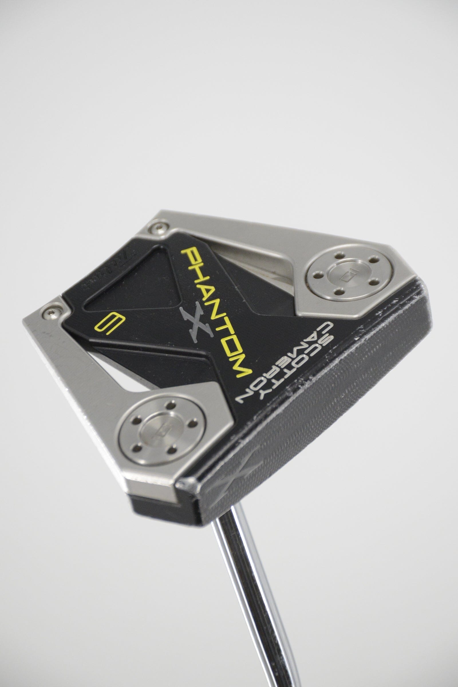 Scotty Cameron Phantom X 6 Putter 35" Golf Clubs GolfRoots 