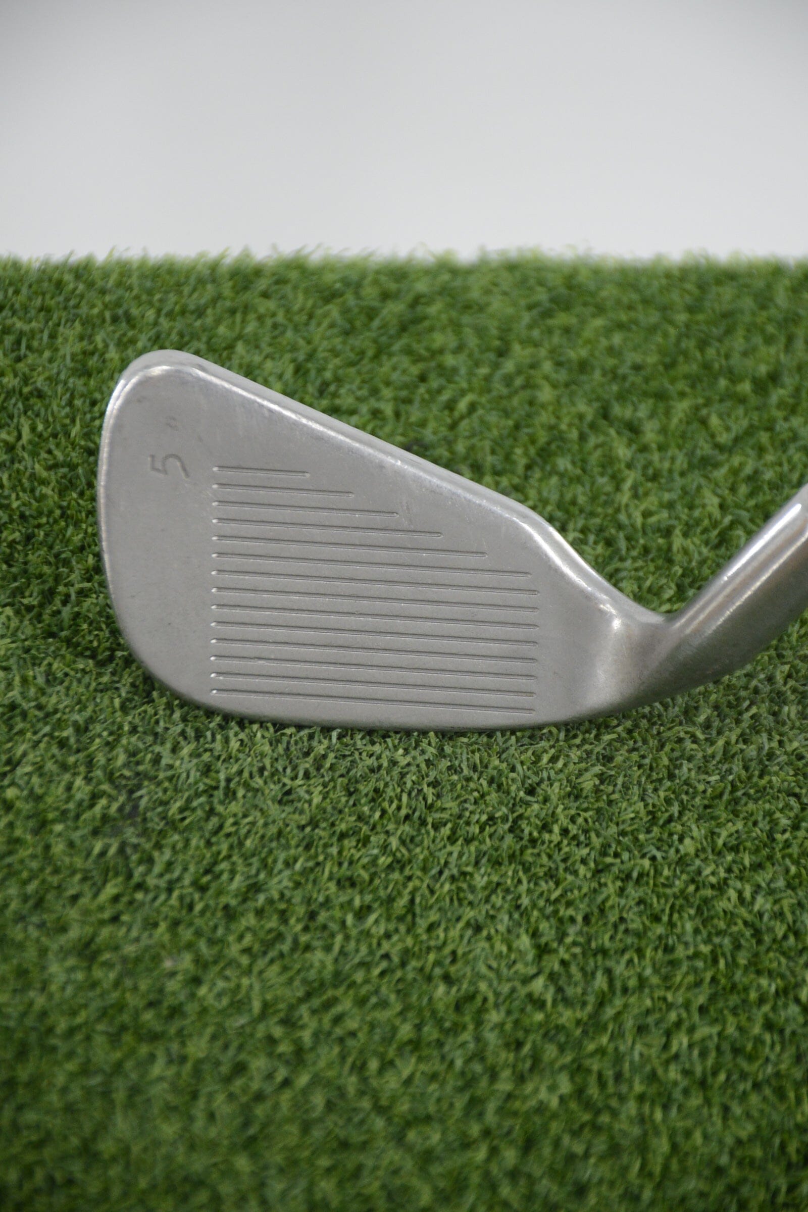 Ping Eye 2 5 Iron S Flex 37.75" Golf Clubs GolfRoots 