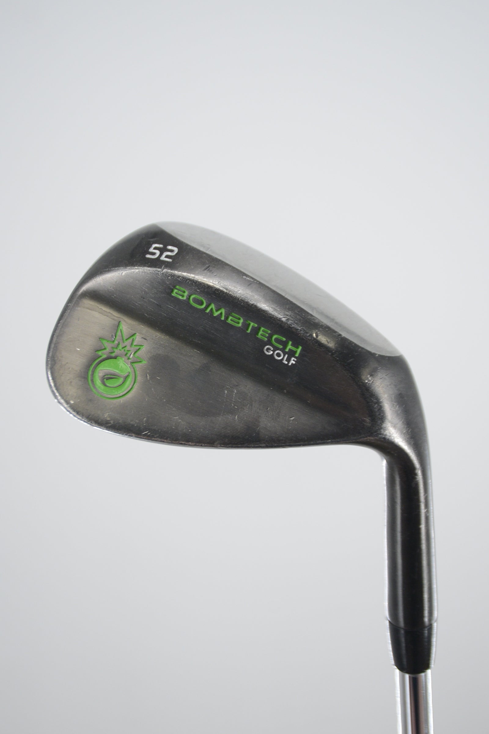 BombTech Grenade 52 Degree Wedge Wedge Flex 35"