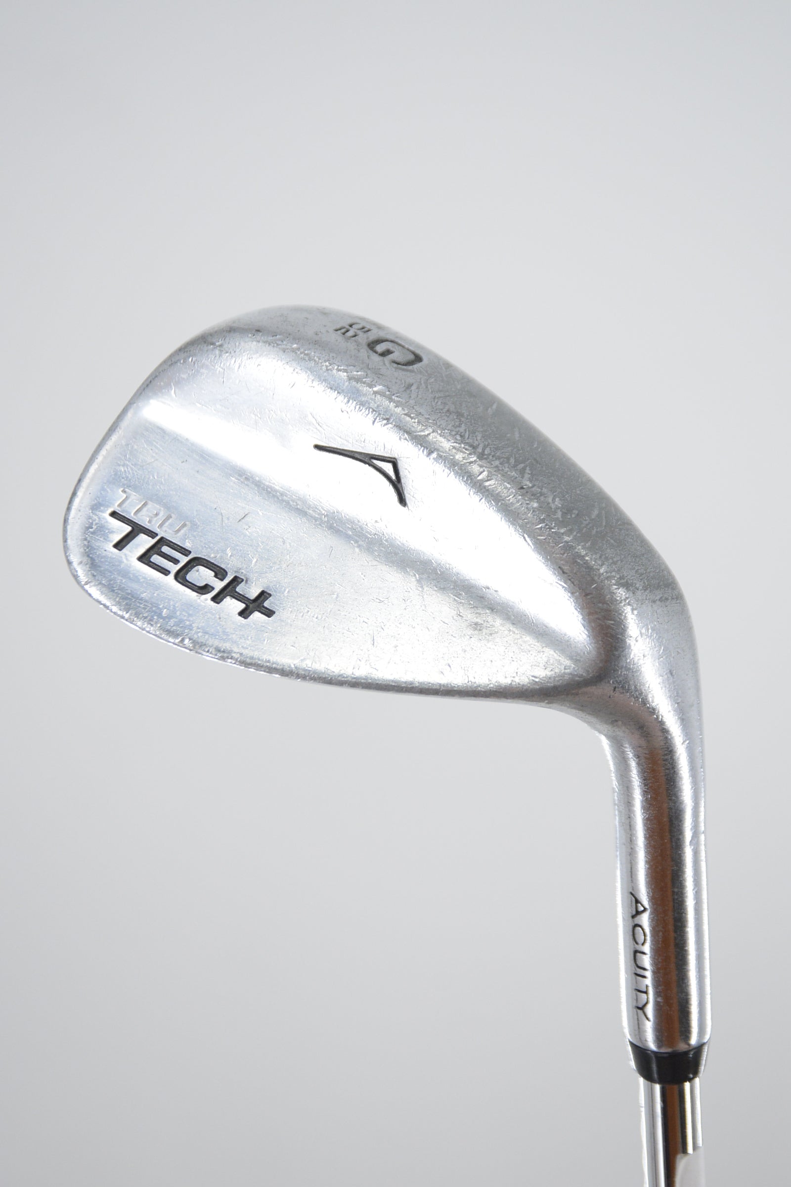 Acuity Tru Tech 52 Degree Wedge Wedge Flex 35.25"