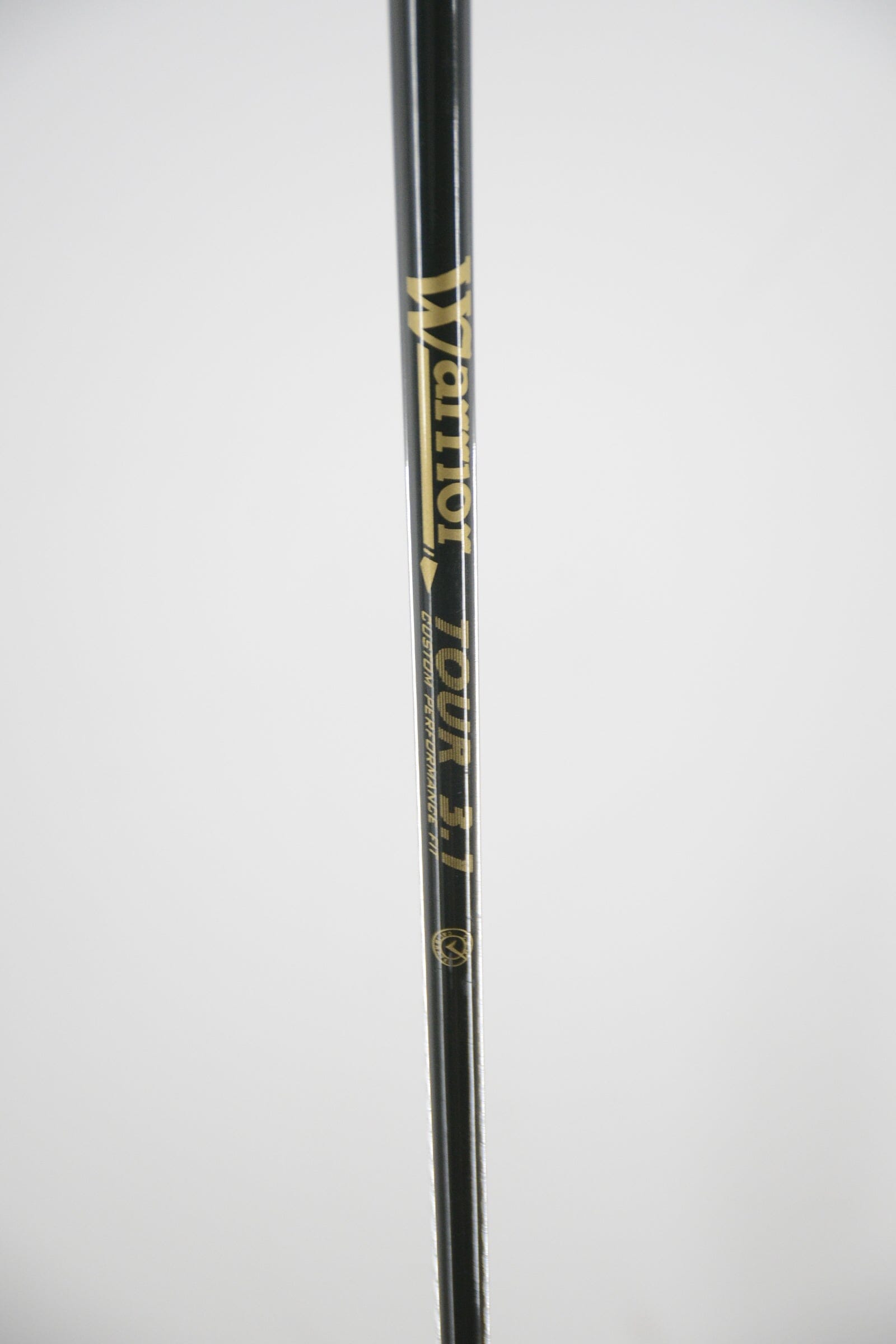 Warrior TCP 3 Hybrid S Flex 40.5" Golf Clubs GolfRoots 