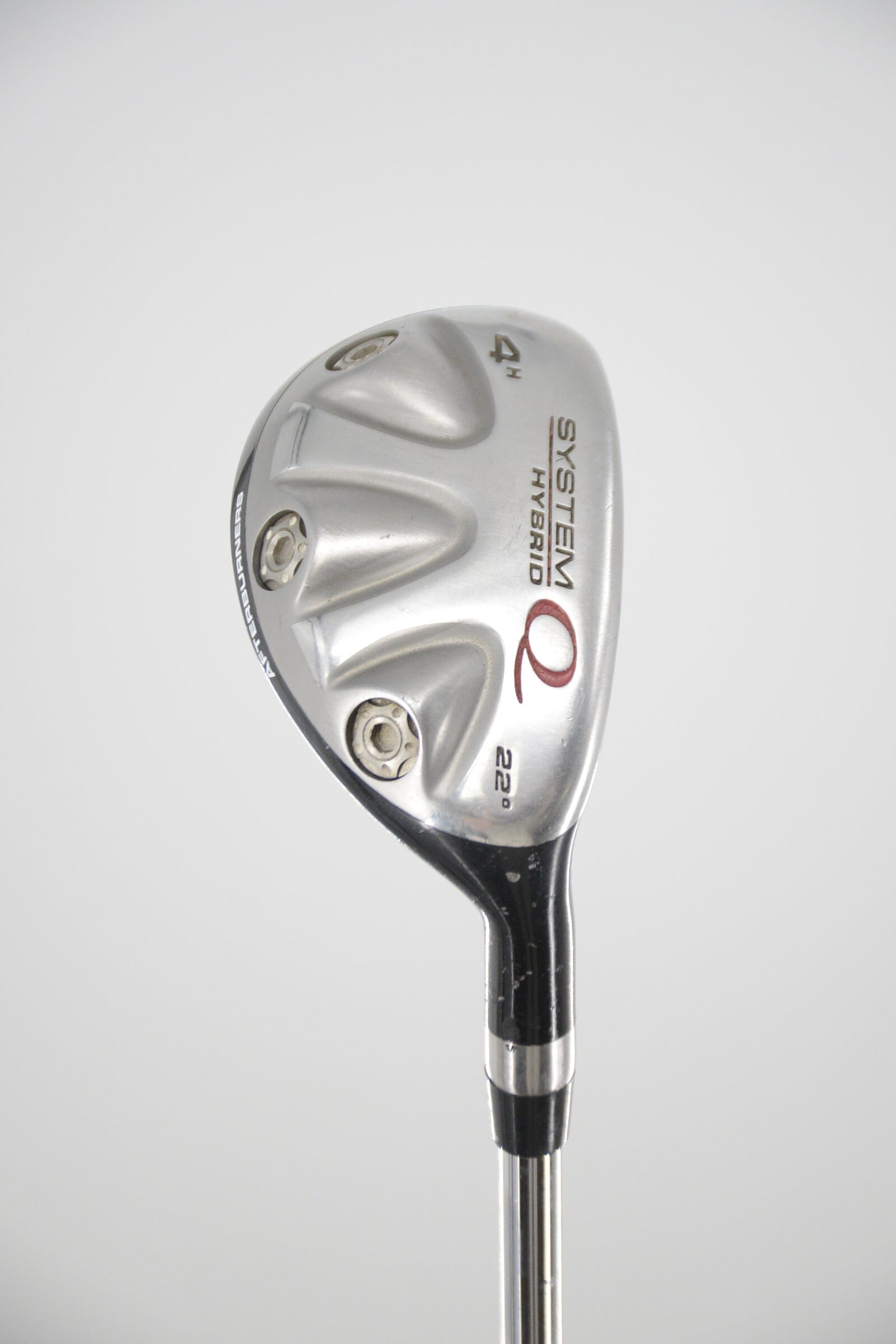 Power Play System Q 4 Hybrid R Flex 39.75" Golf Clubs GolfRoots 