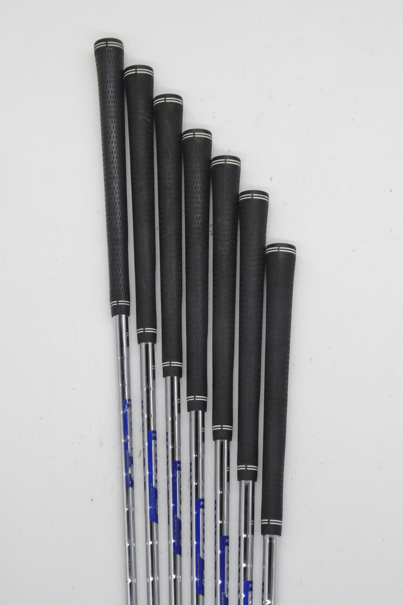 Lefty Ping G400 4-PW Iron Set R Flex +0.25" Golf Clubs GolfRoots 