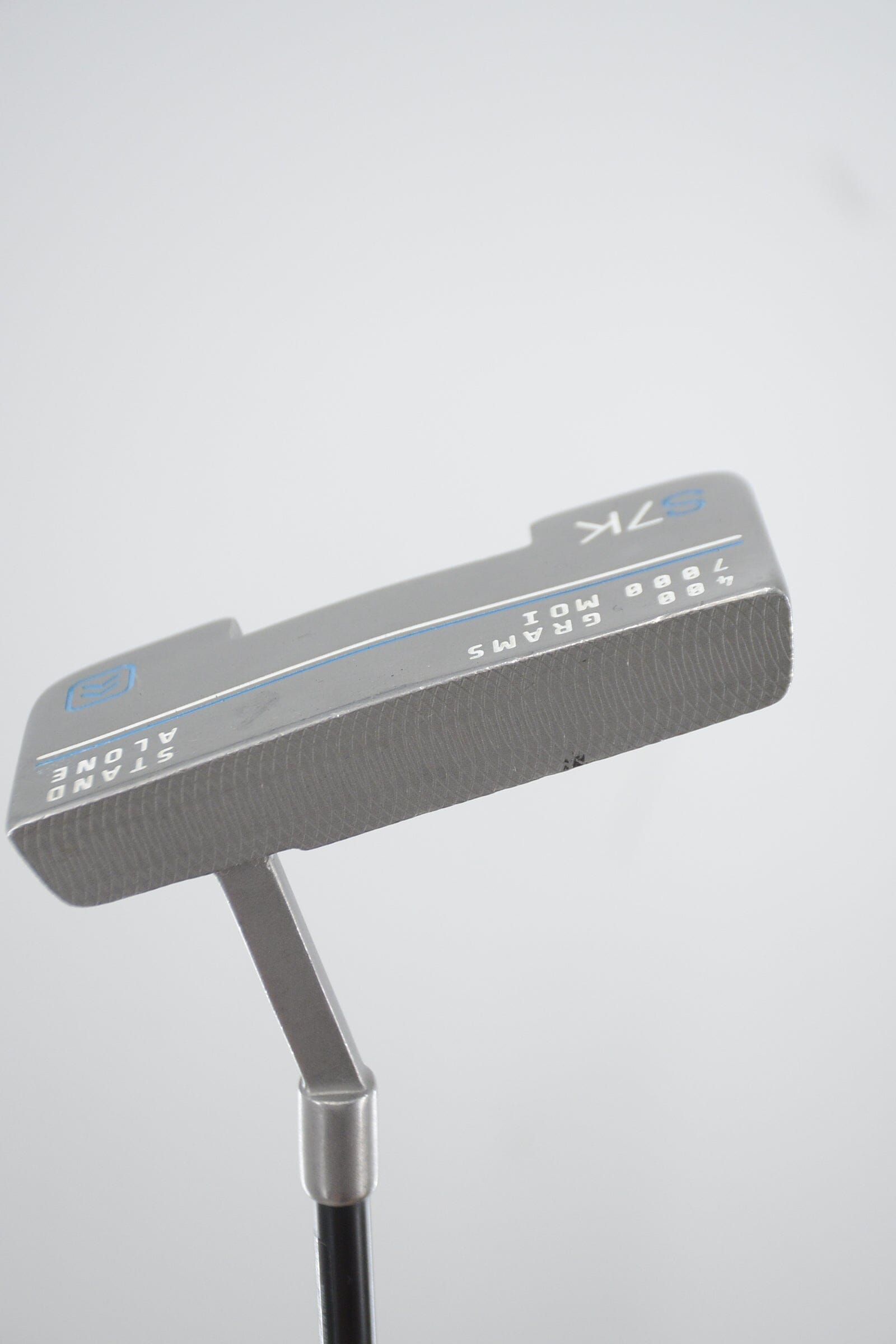 S7K Stand Alone Putter 34.5" Golf Clubs GolfRoots 