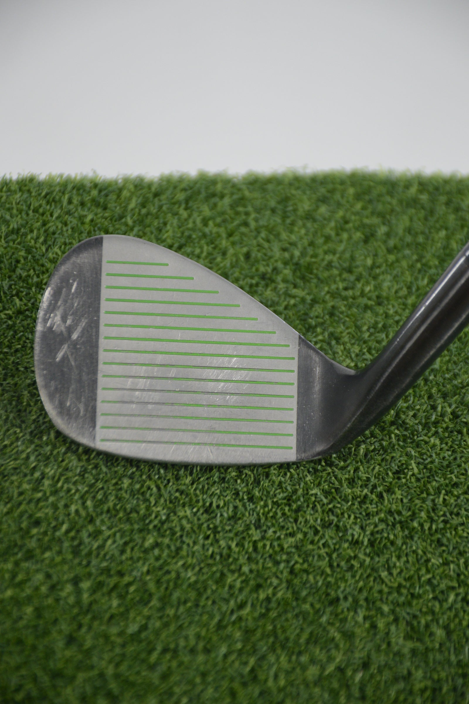 BombTech Grenade 52 Degree Wedge Wedge Flex 35"